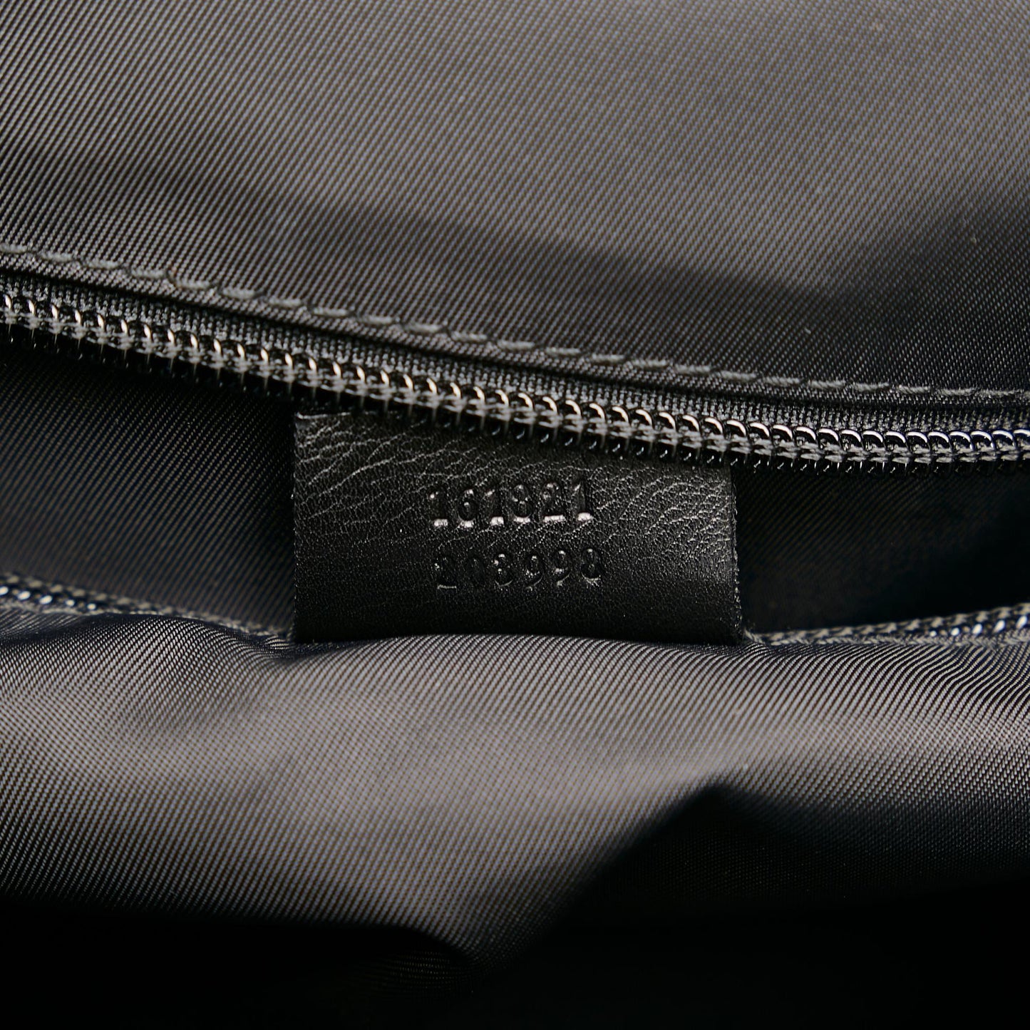 Gucci Microguccissima Messenger (SHG-36816)