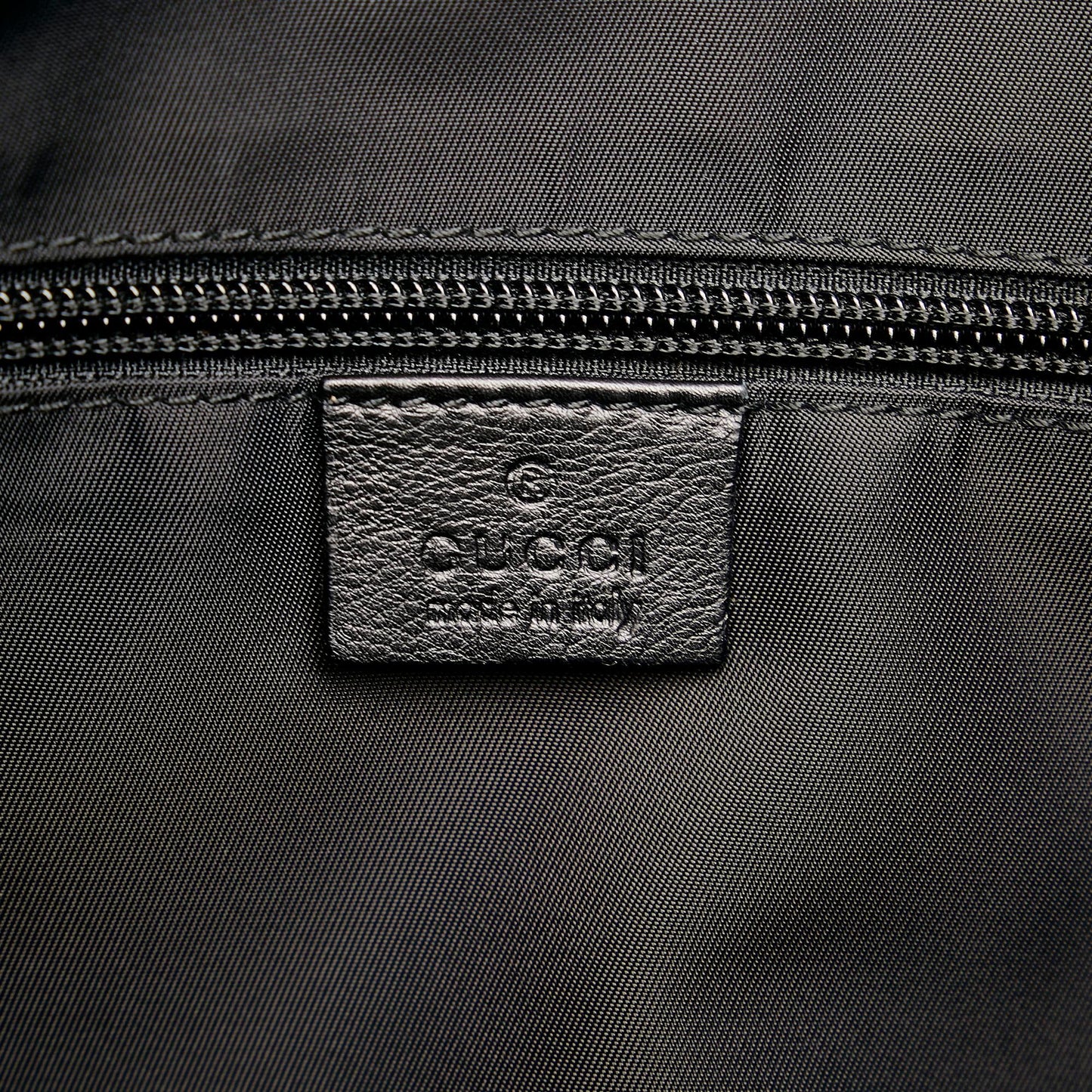 Gucci Microguccissima Messenger (SHG-36816)