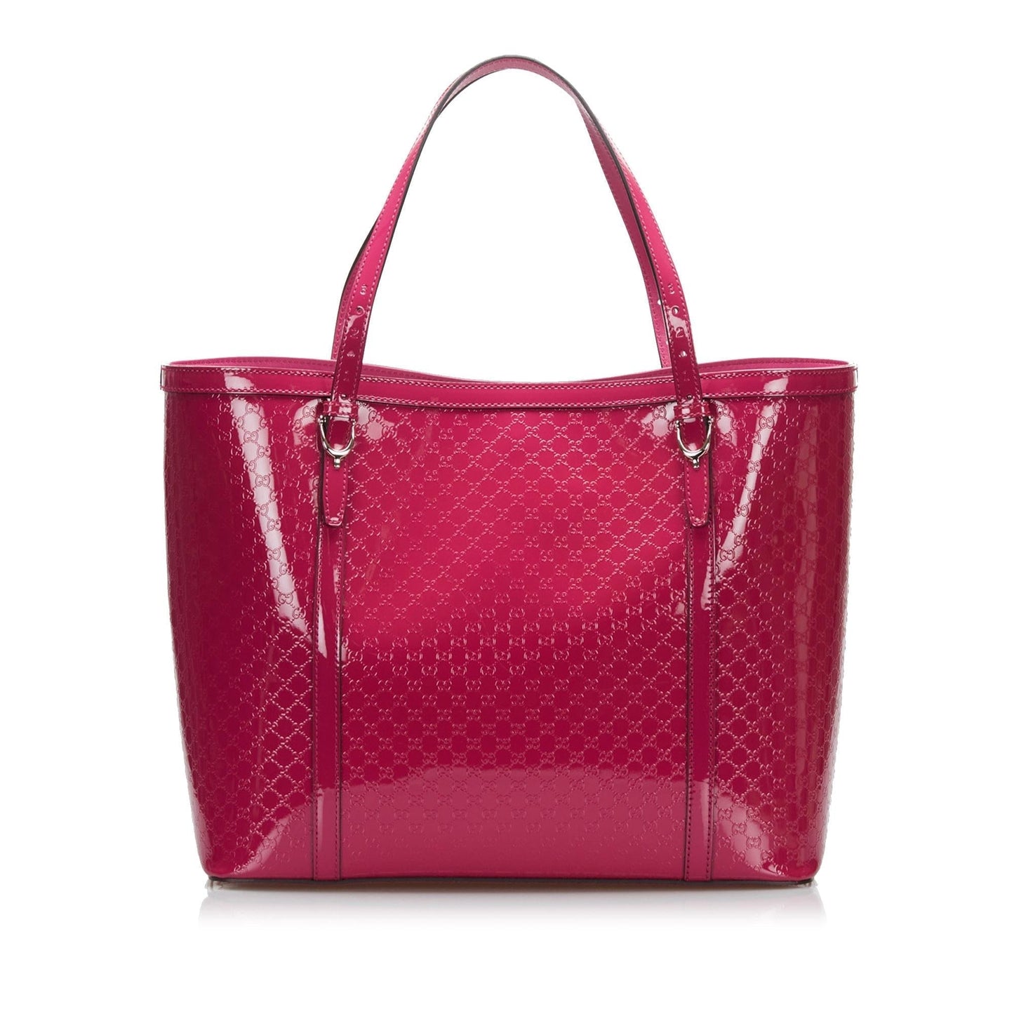 Luxury Gucci Microguccissima Nice Tote Bag (SHG-xc7rA1)