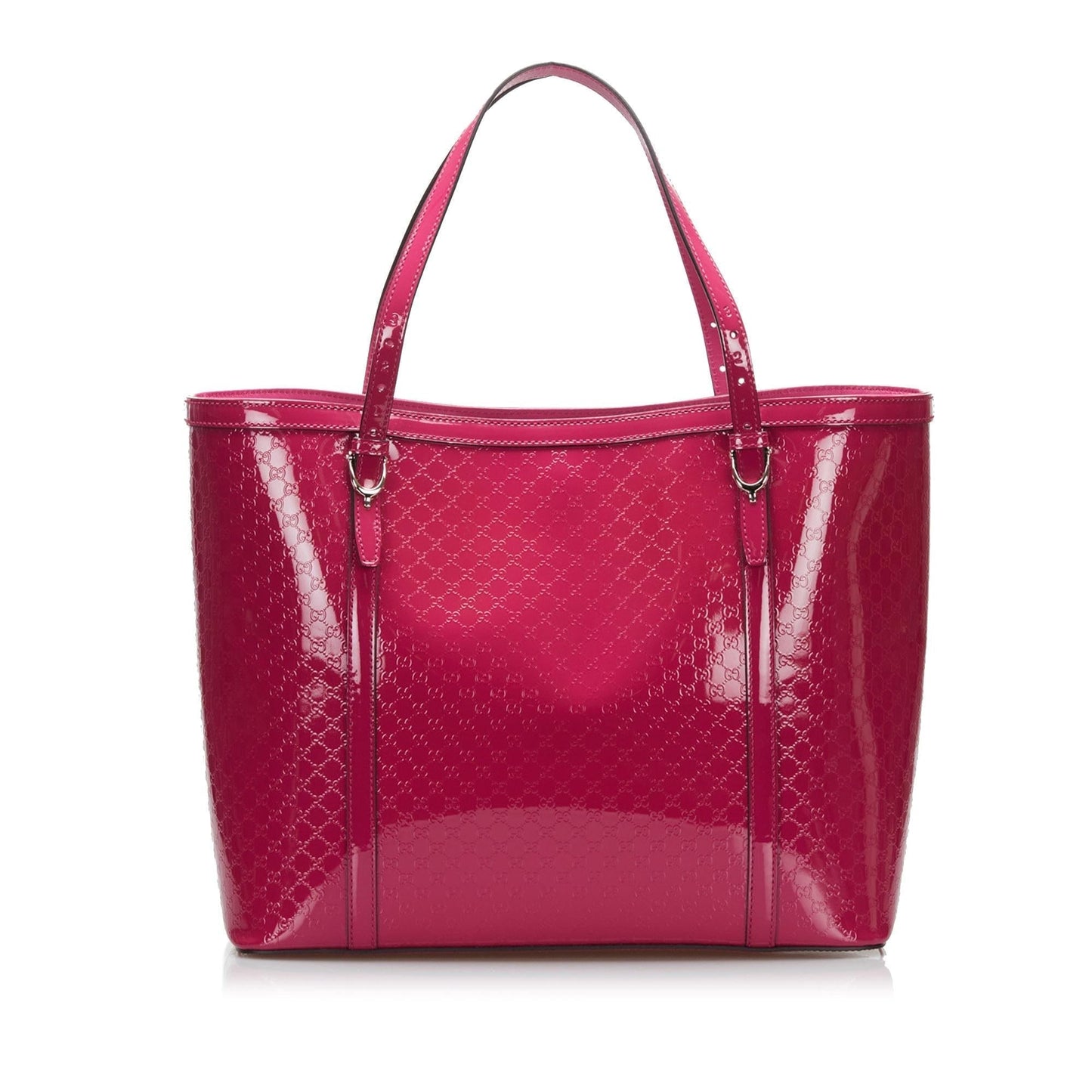 Luxury Gucci Microguccissima Nice Tote Bag (SHG-xc7rA1)