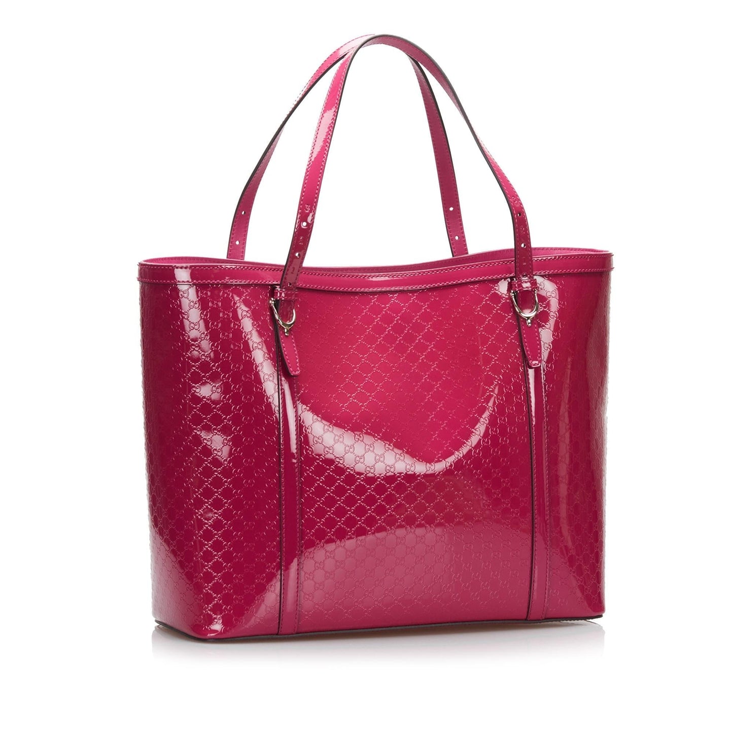 Luxury Gucci Microguccissima Nice Tote Bag (SHG-xc7rA1)