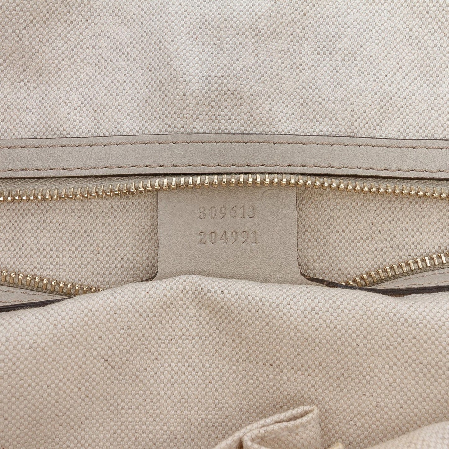 Gucci Microguccissima Nice Tote