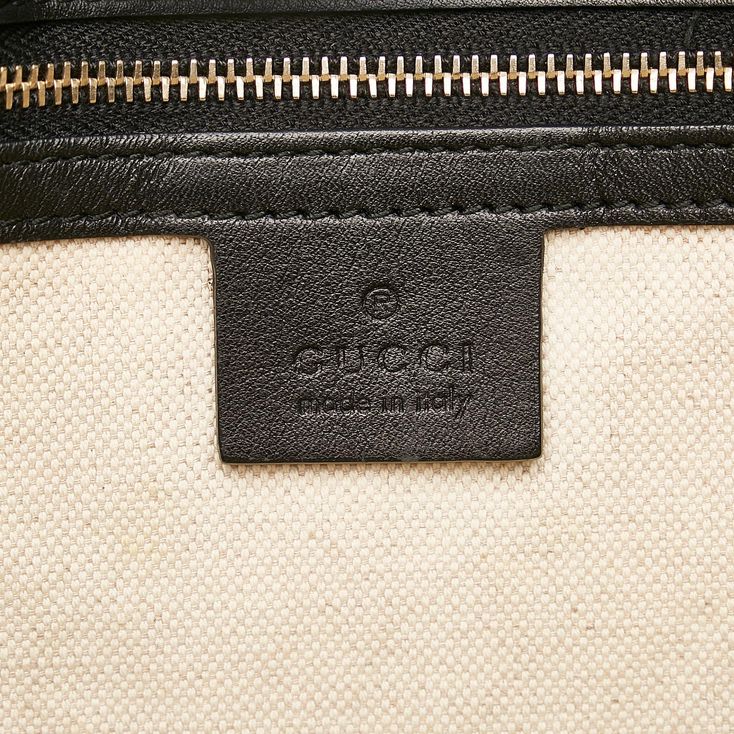Gucci Microguccissima Nice (SHG-36814)
