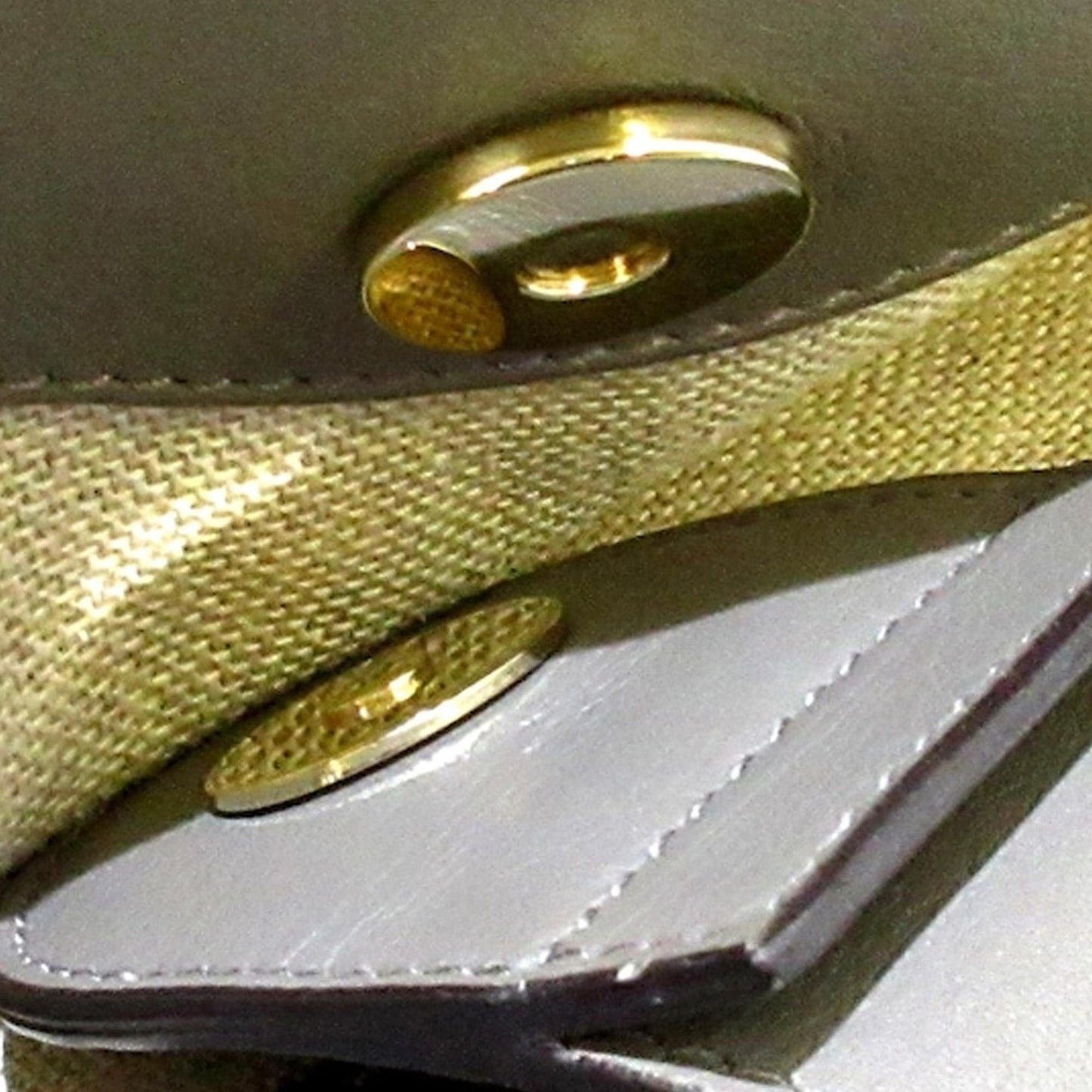Gucci Microguccissima Satchel (SHG-36426)
