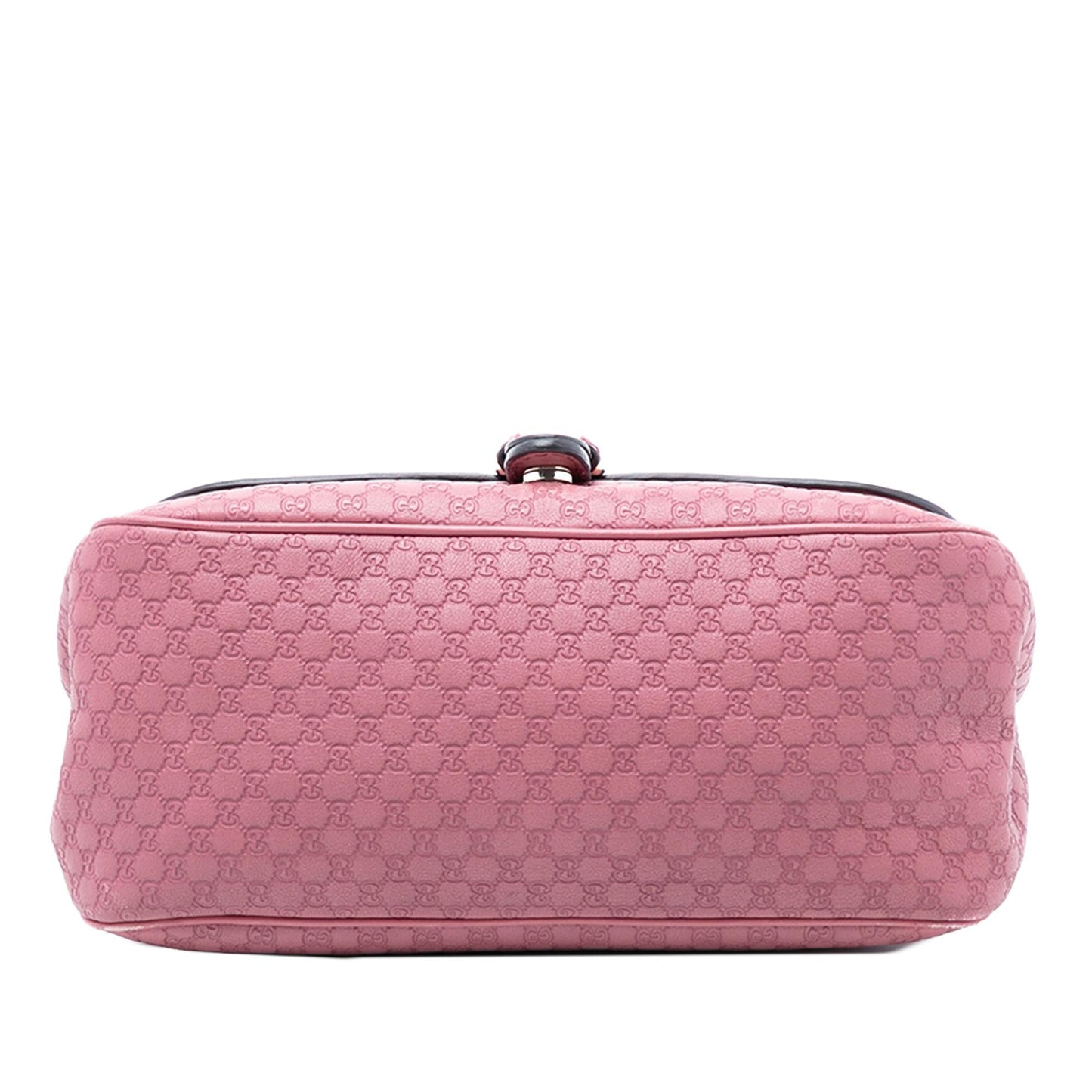Gucci Microguccissima Sukey Crossbody