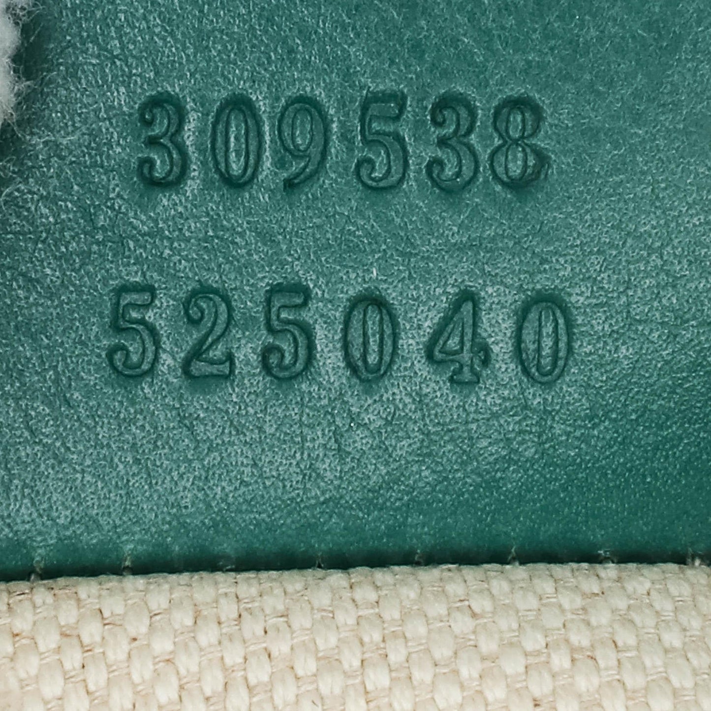 Gucci Microguccissima Sunshine Disco Camera Bag