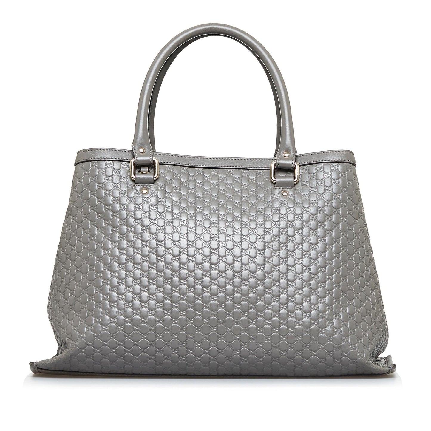 Luxury Gucci Microguccissima Tote (SHG-fY7Avd)