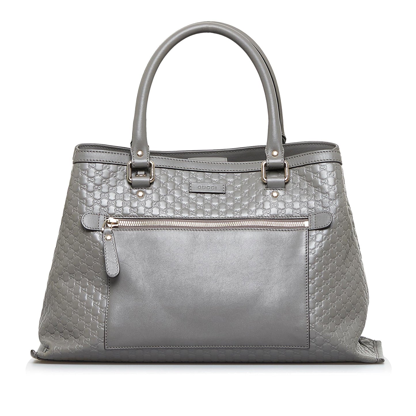 Luxury Gucci Microguccissima Tote (SHG-fY7Avd)