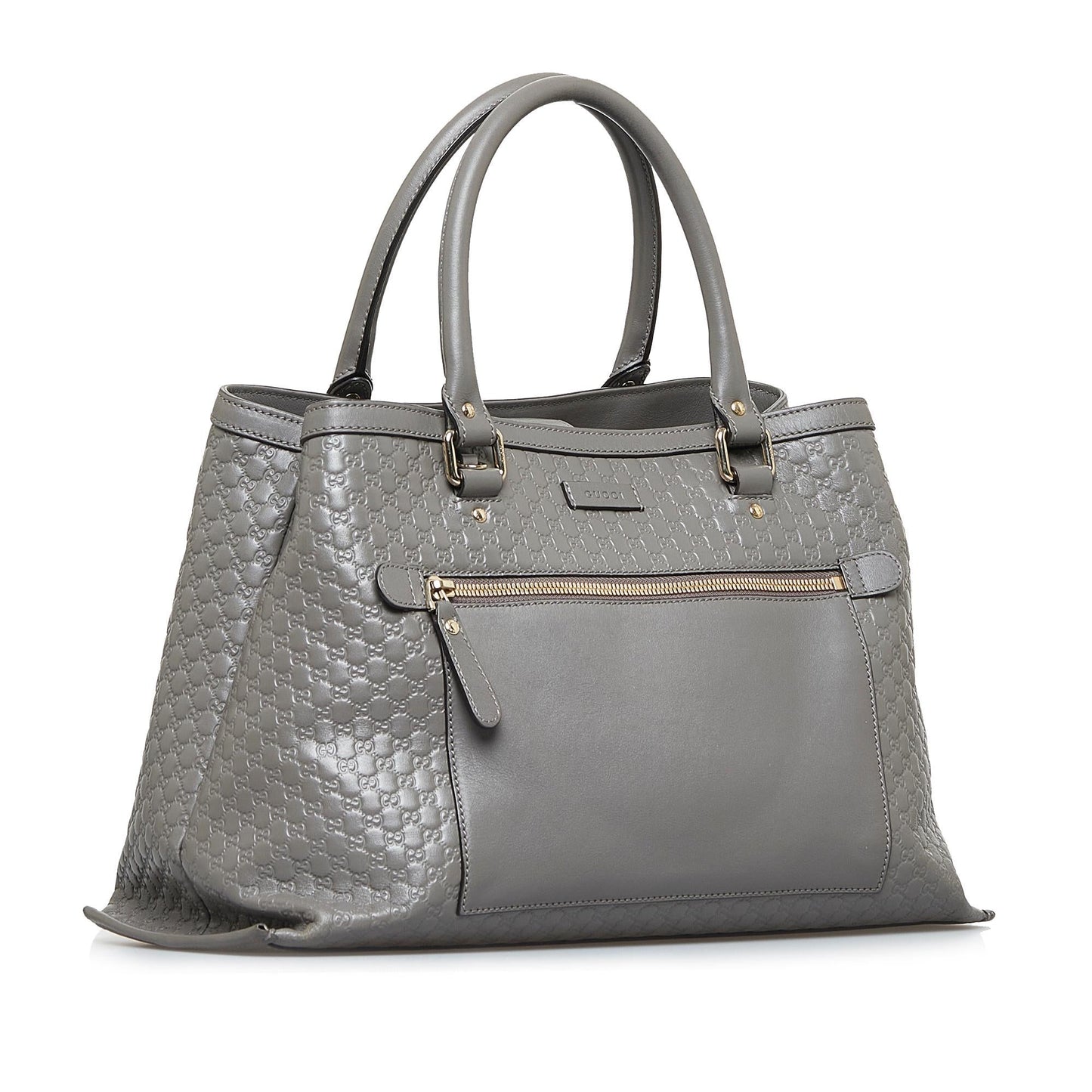 Luxury Gucci Microguccissima Tote (SHG-fY7Avd)