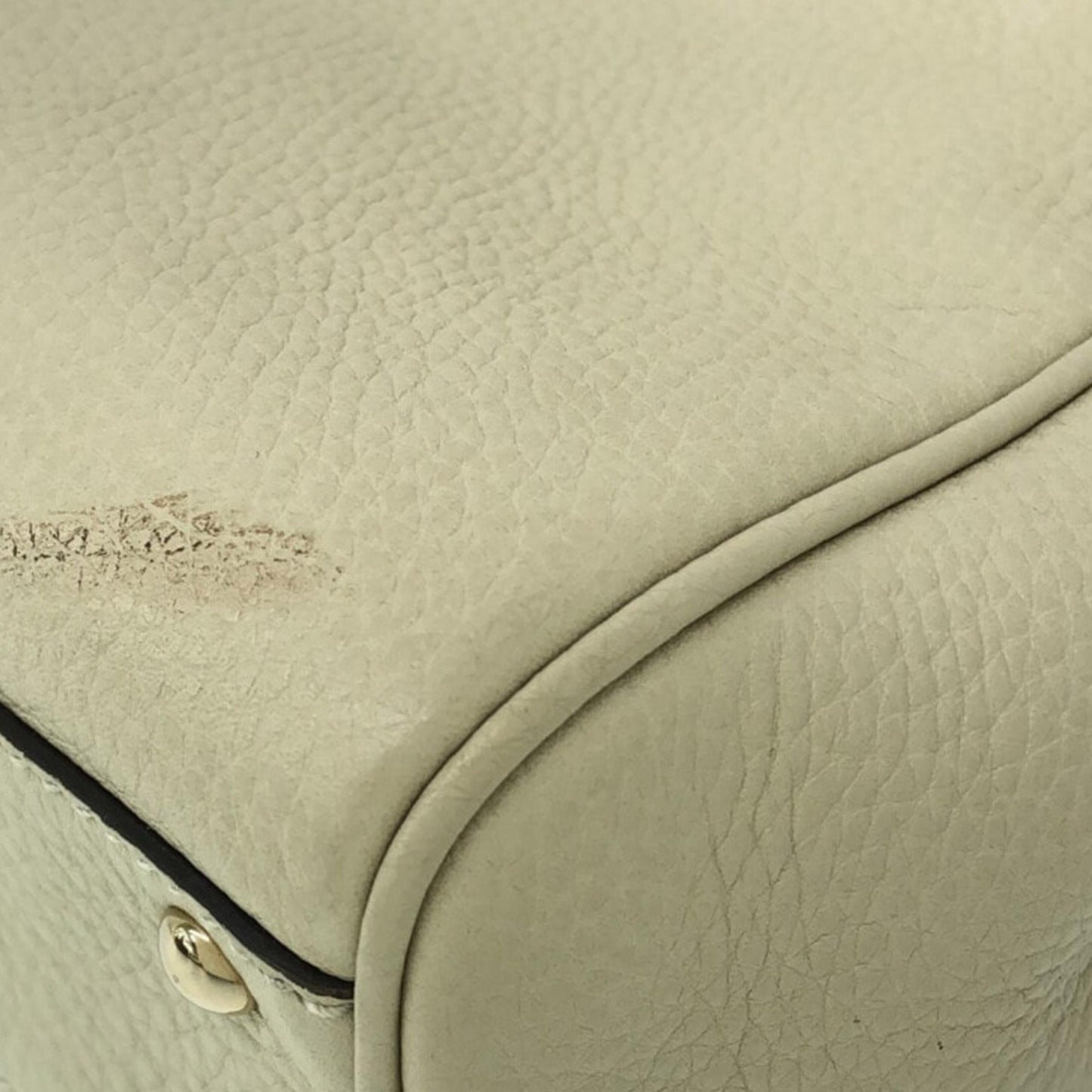 Gucci Mini Bamboo Shopper (SHG-ykWsCQ)