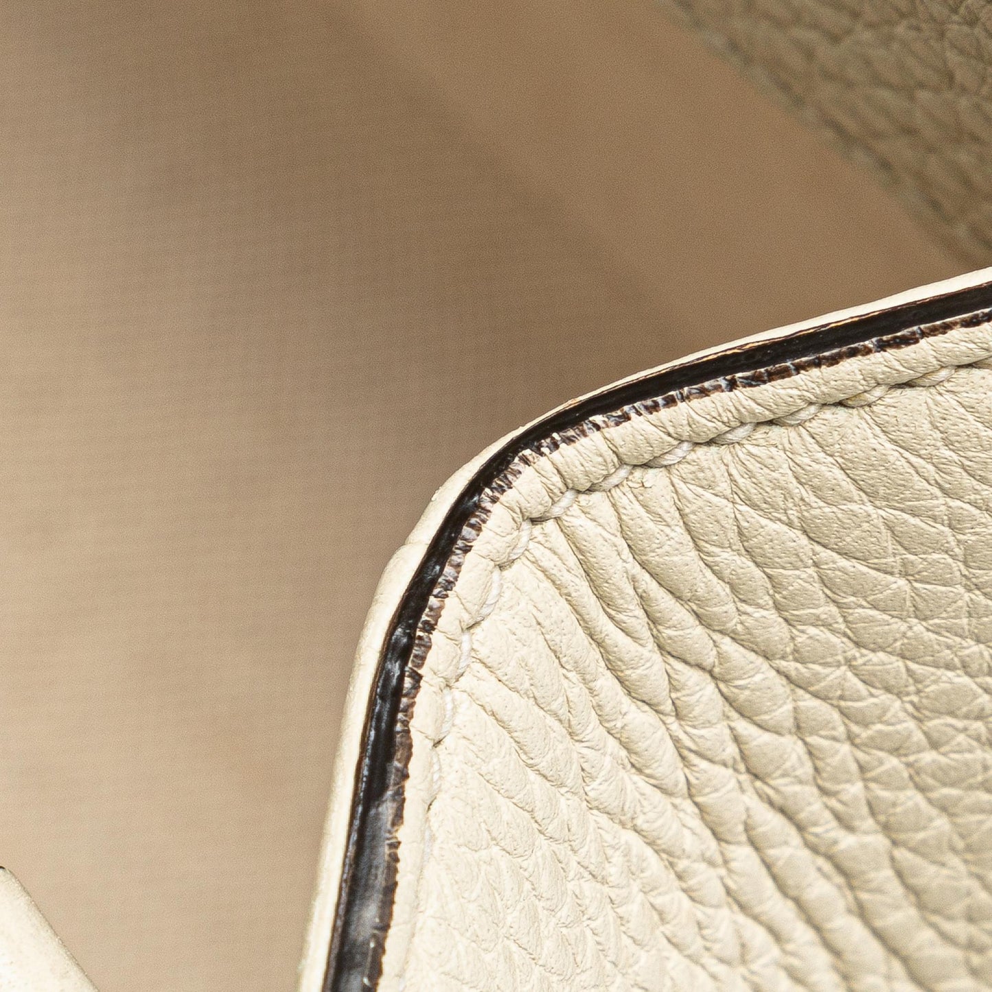 Gucci Mini Bamboo Shopper (SHG-pXxLXX)