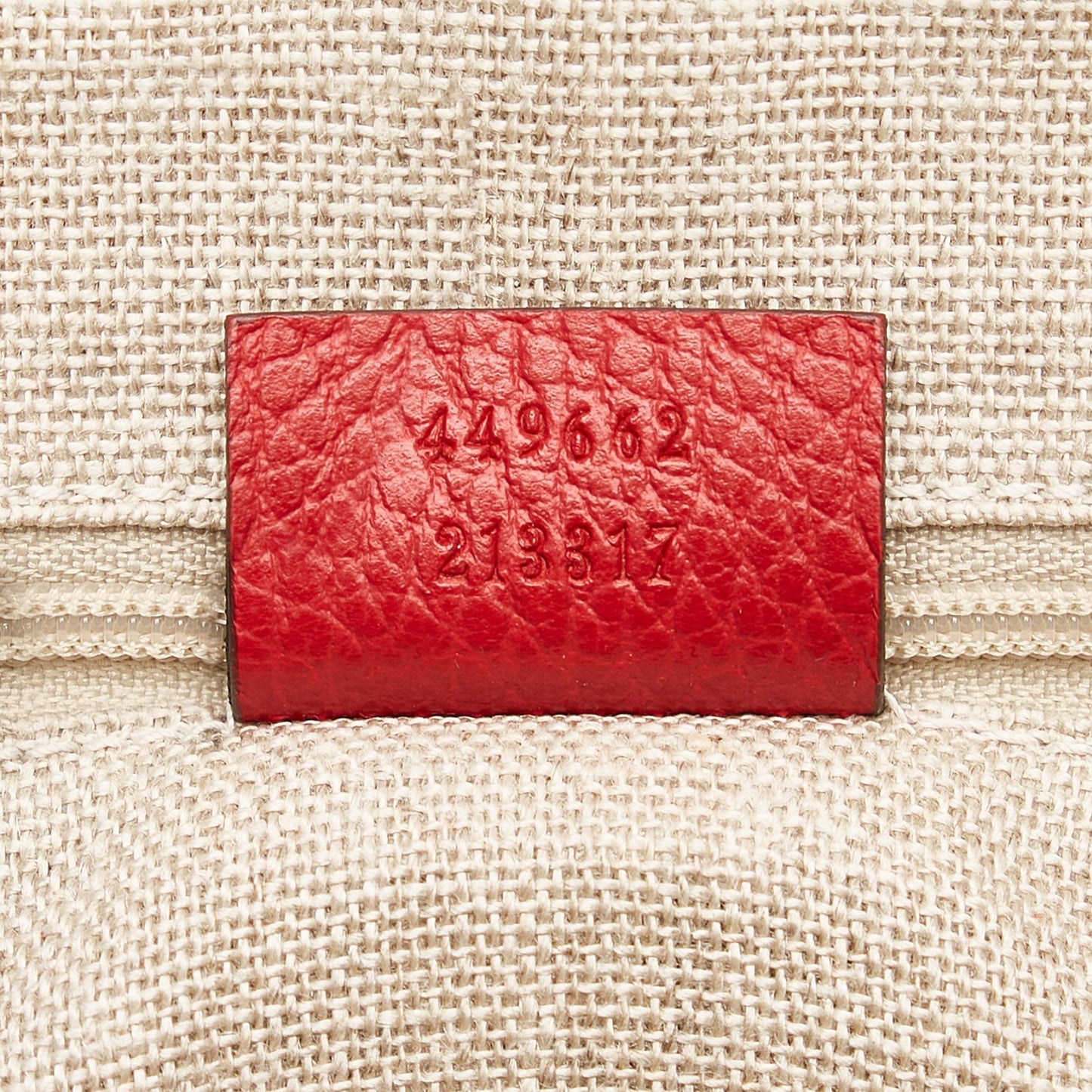 Gucci Mini GG Charm Dome Satchel (SHG-dLB9p0)