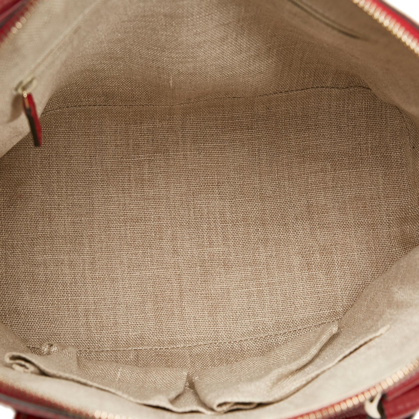Gucci Mini GG Charm Dome Satchel (SHG-dLB9p0)