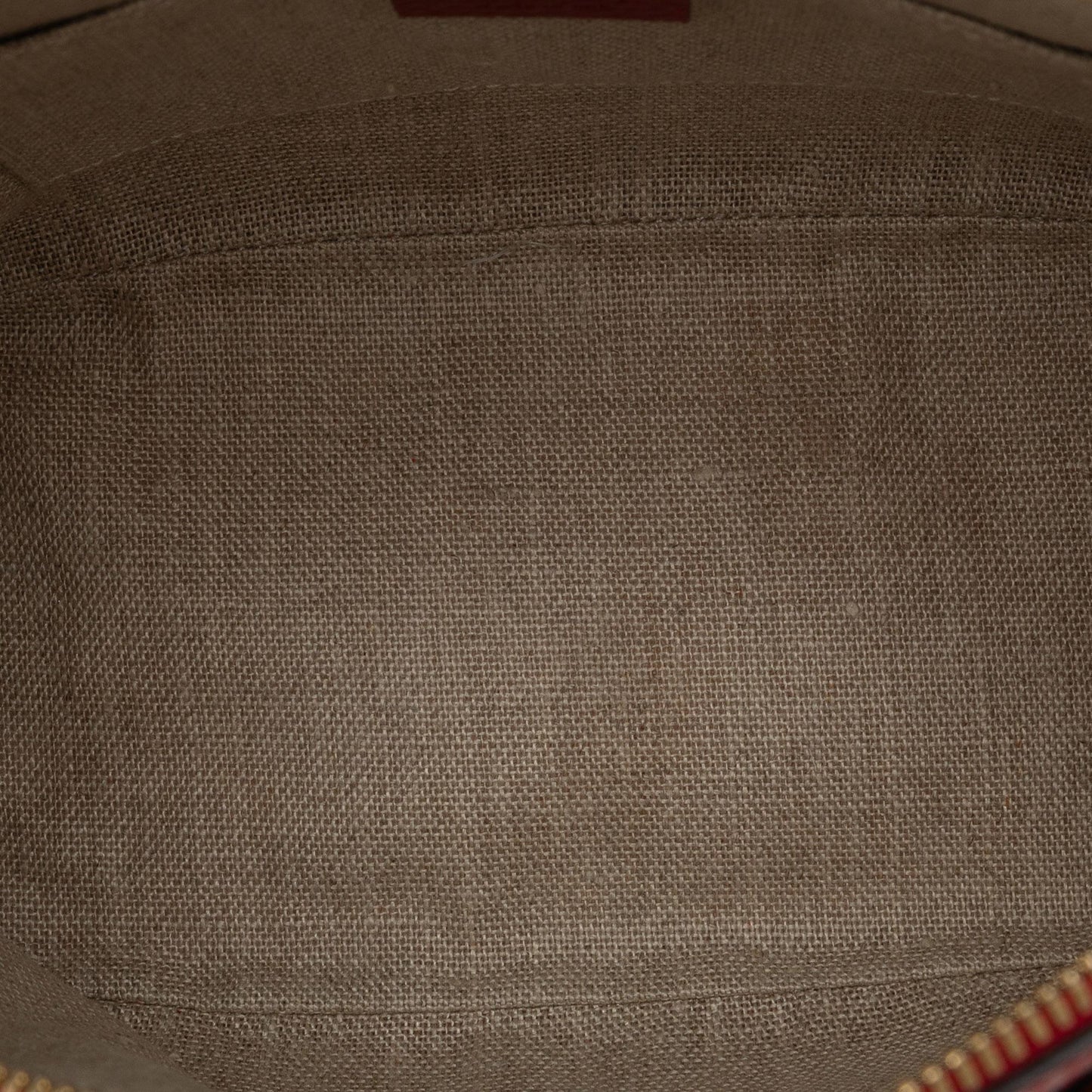 Gucci Mini GG Charm Dome Satchel (SHG-5aHUiP)