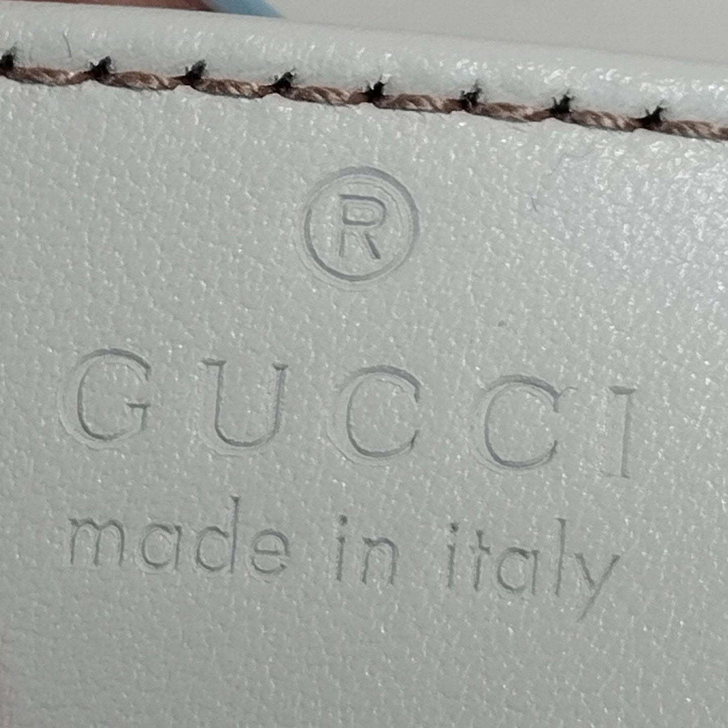 Gucci Mini GG Marmont Matelasse Crossbody Bag (SHG-PqL4OQ)