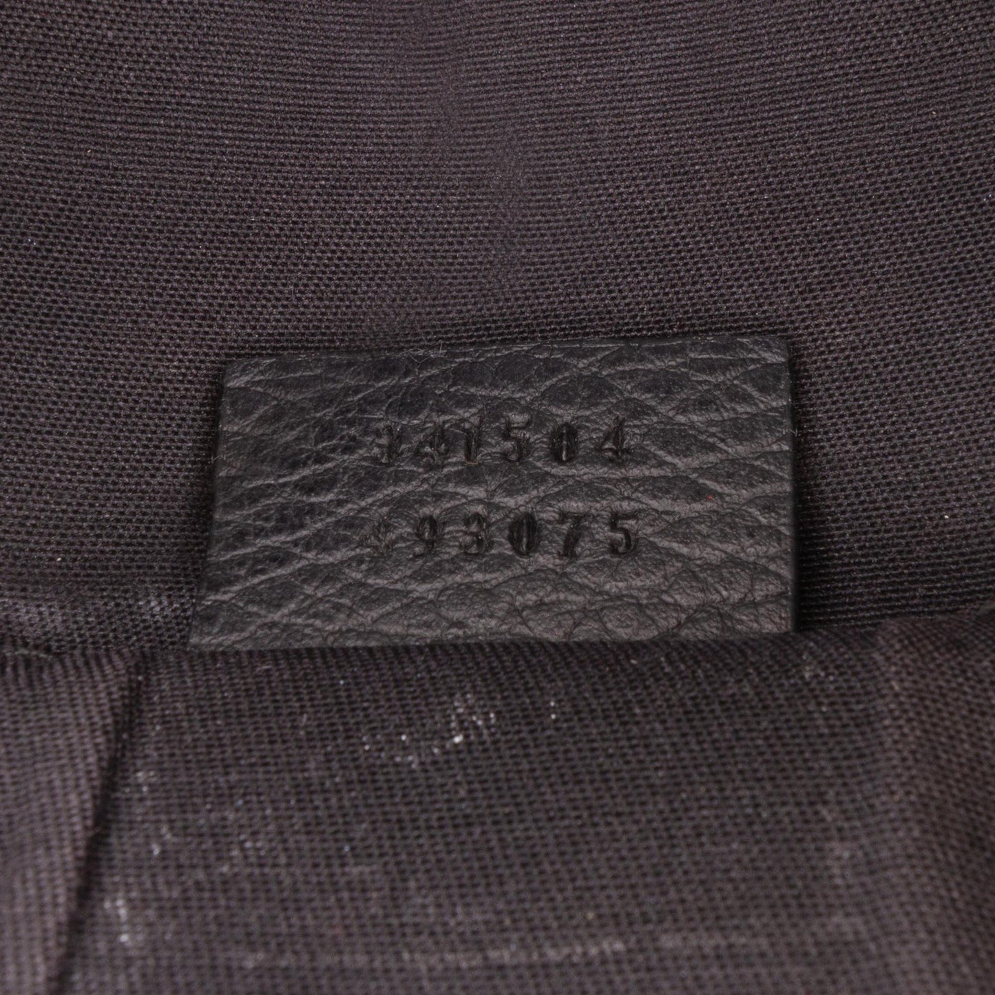 Gucci Mini GG Nylon Dome Satchel