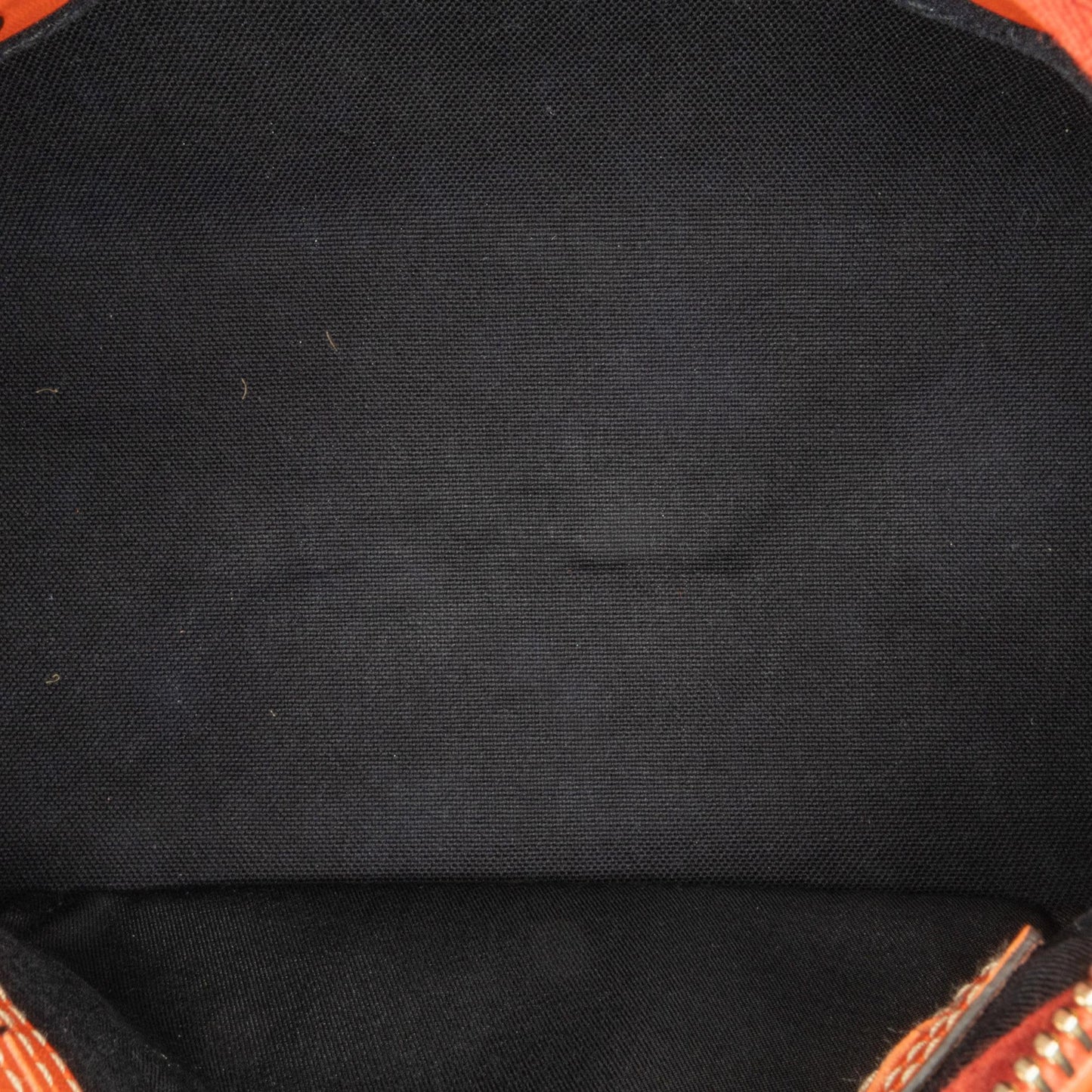 Gucci Mini GG Supreme Joy Web Boston Bag (SHG-R1IO0Q)