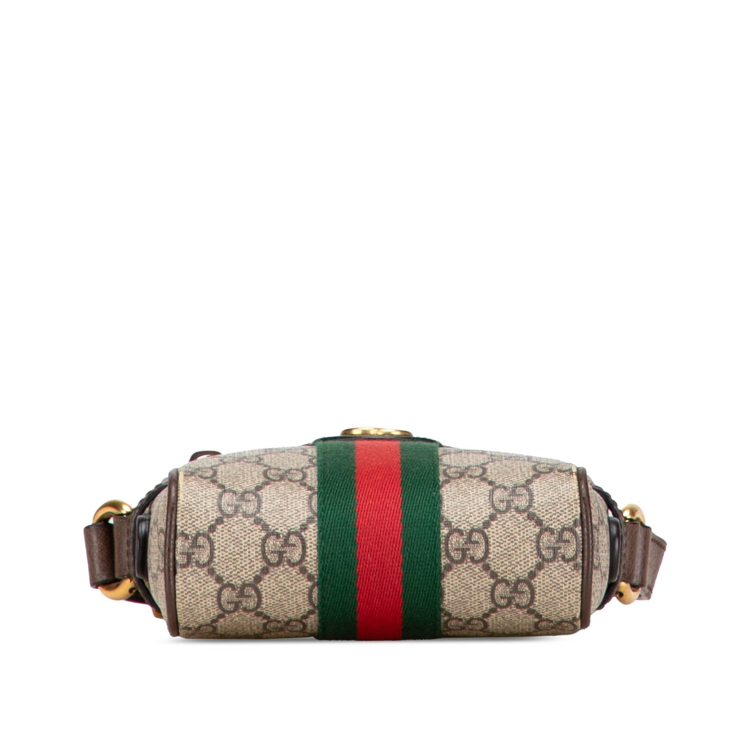 Gucci Mini GG Supreme Ophidia Crossbody