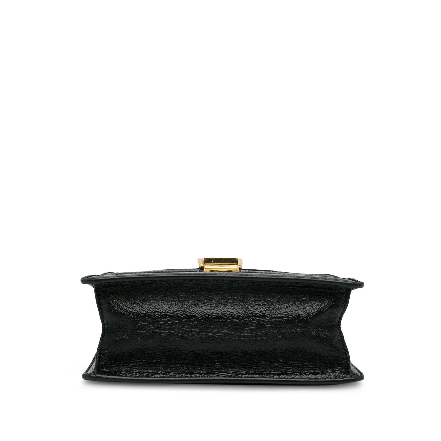 Gucci Mini GG Velvet Sylvie Satchel (SHG-f0os8k)
