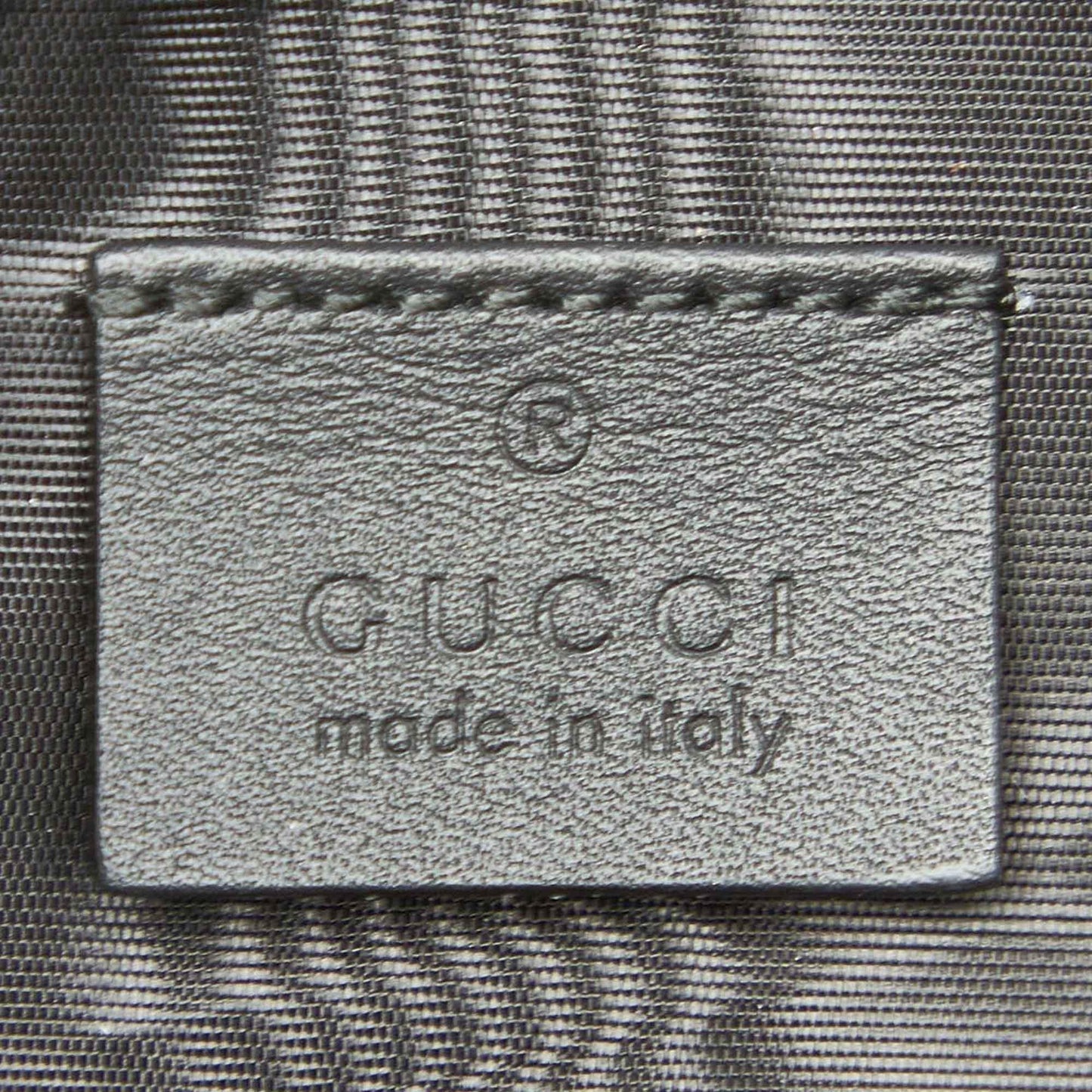 Gucci Mini Guccy Crossbody Bag (SHG-32187)