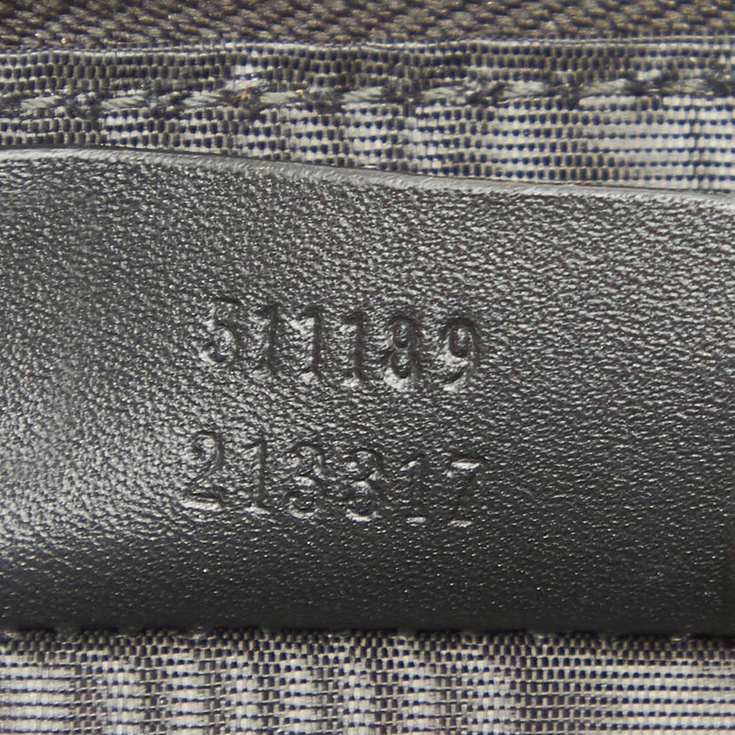 Gucci Mini Guccy Crossbody Bag (SHG-32187)