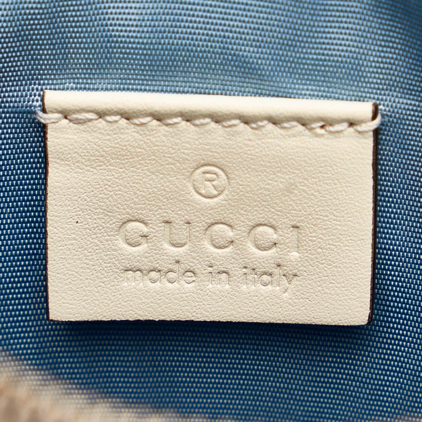 Gucci Mini Guccy Sega Crossbody Bag (SHG-30142)