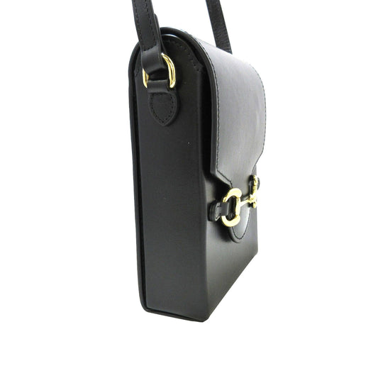 Gucci Mini Horsebit 1955 Crossbody Bag (SHG-bh9CIu)