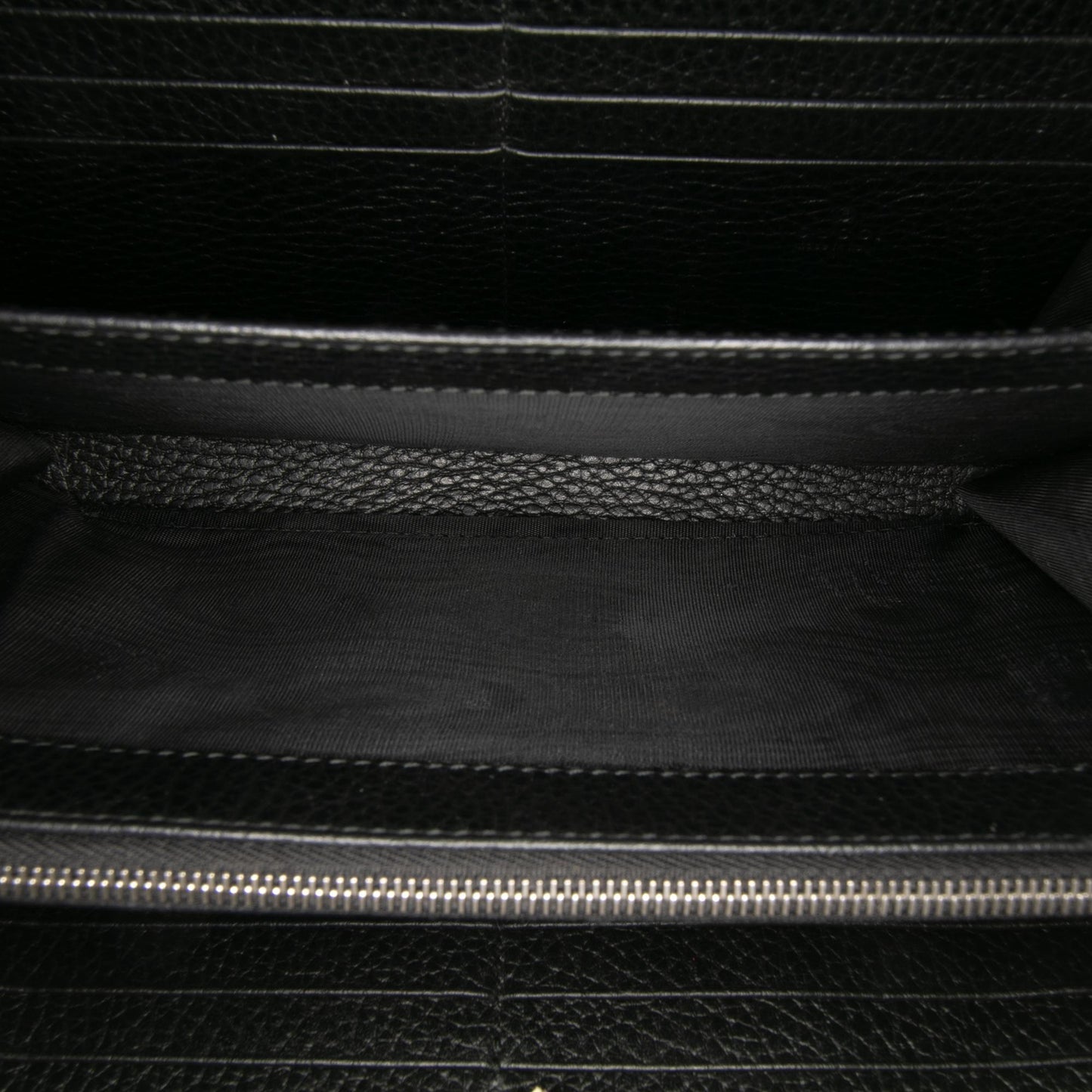 Gucci Mini Leather Dionysus Wallet on Chain