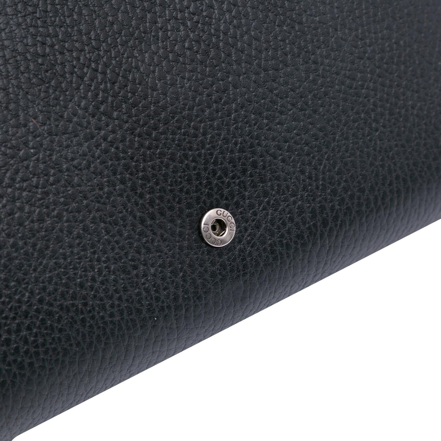 Gucci Mini Leather Dionysus Wallet on Chain