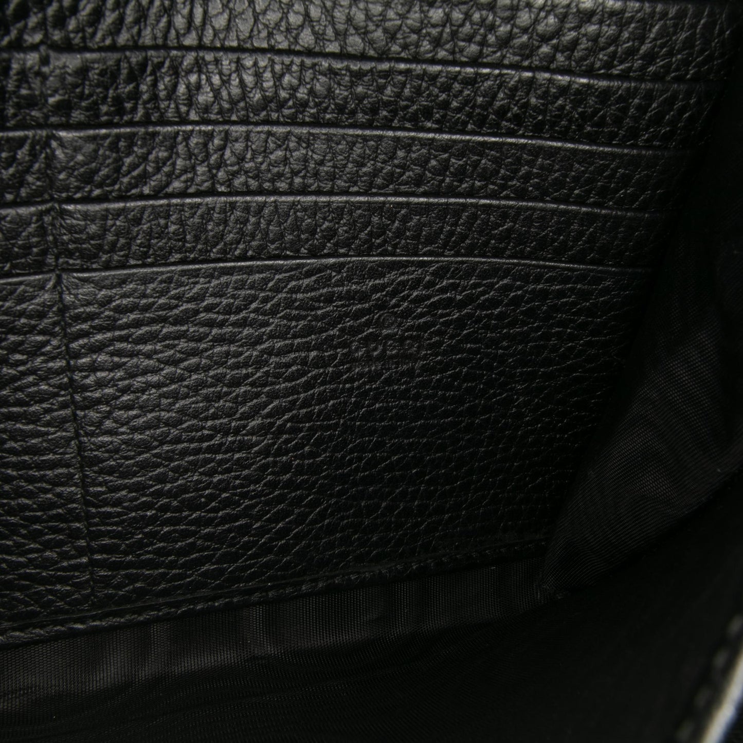 Gucci Mini Leather Dionysus Wallet on Chain