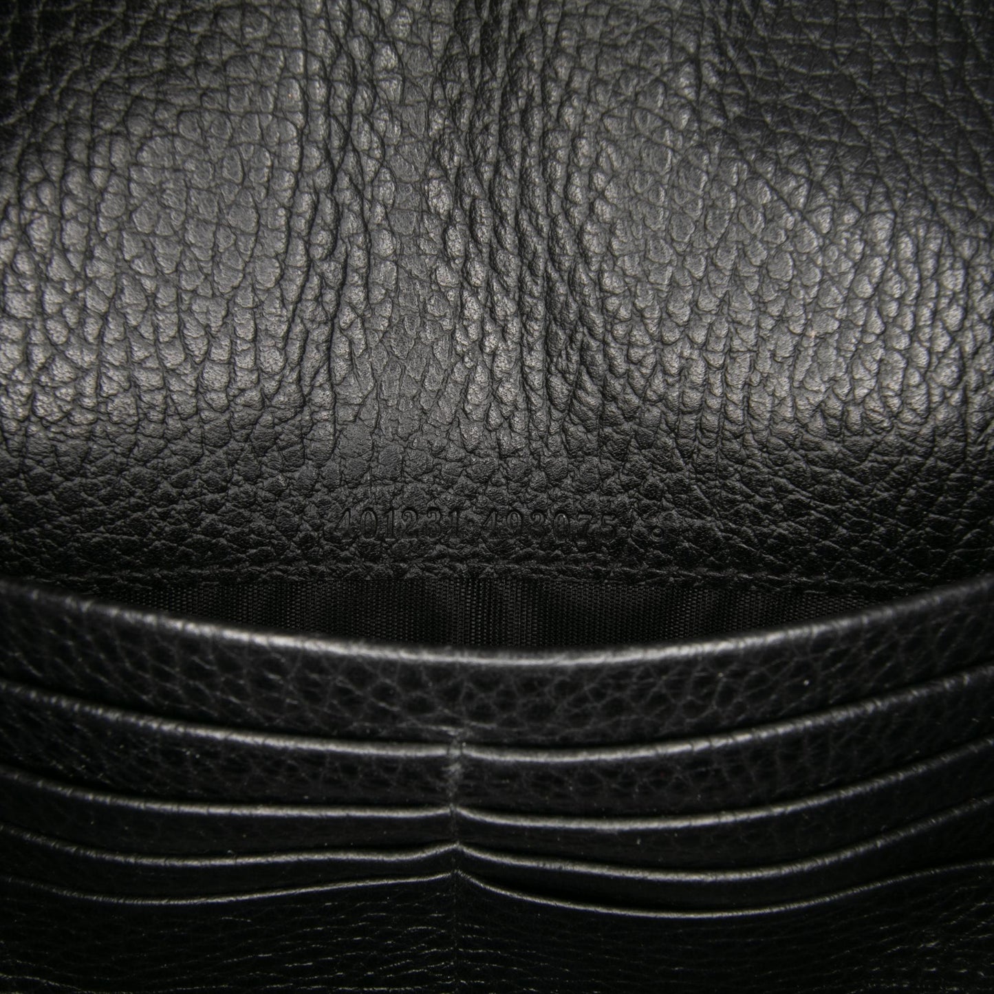 Gucci Mini Leather Dionysus Wallet on Chain