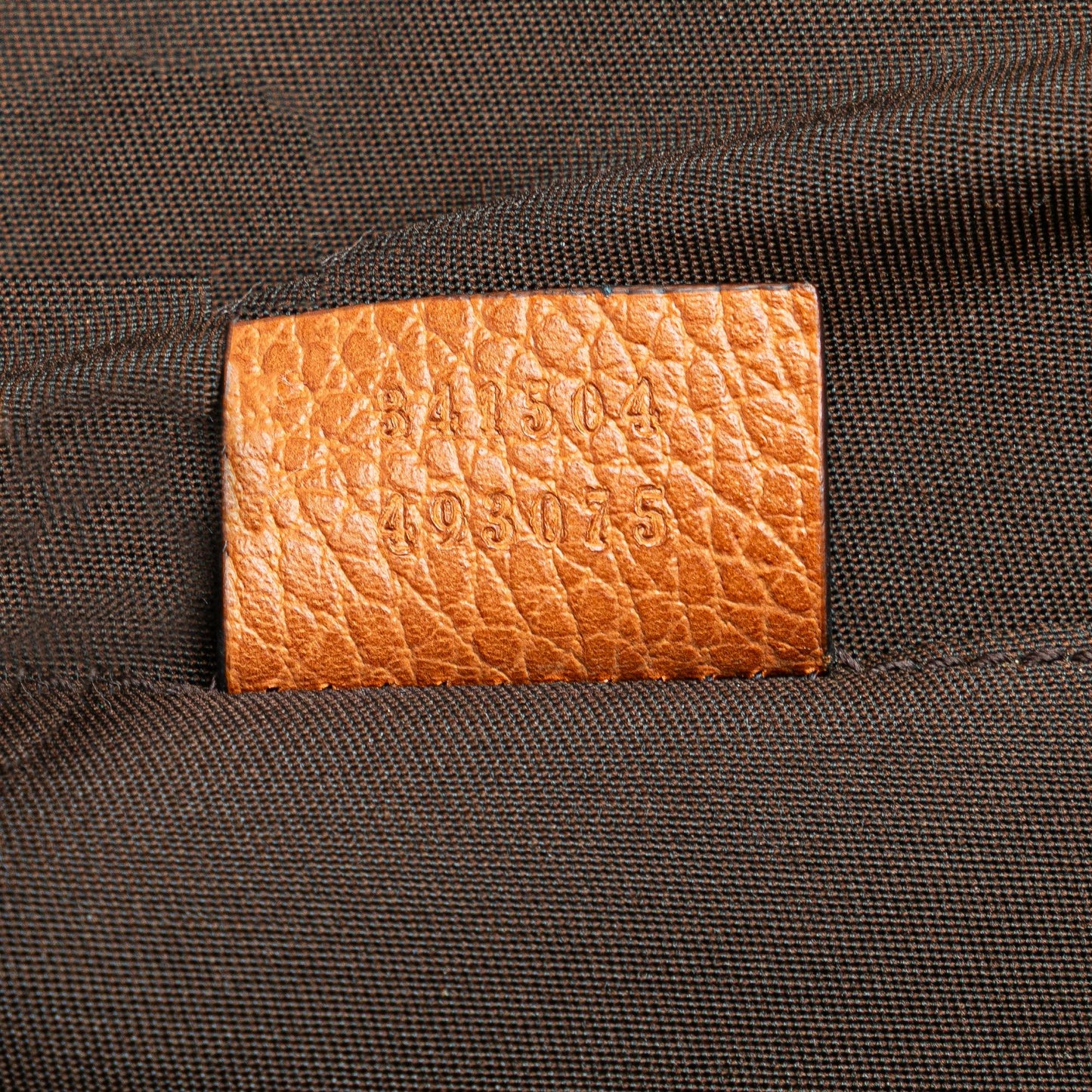Gucci Mini Leather Dome Satchel