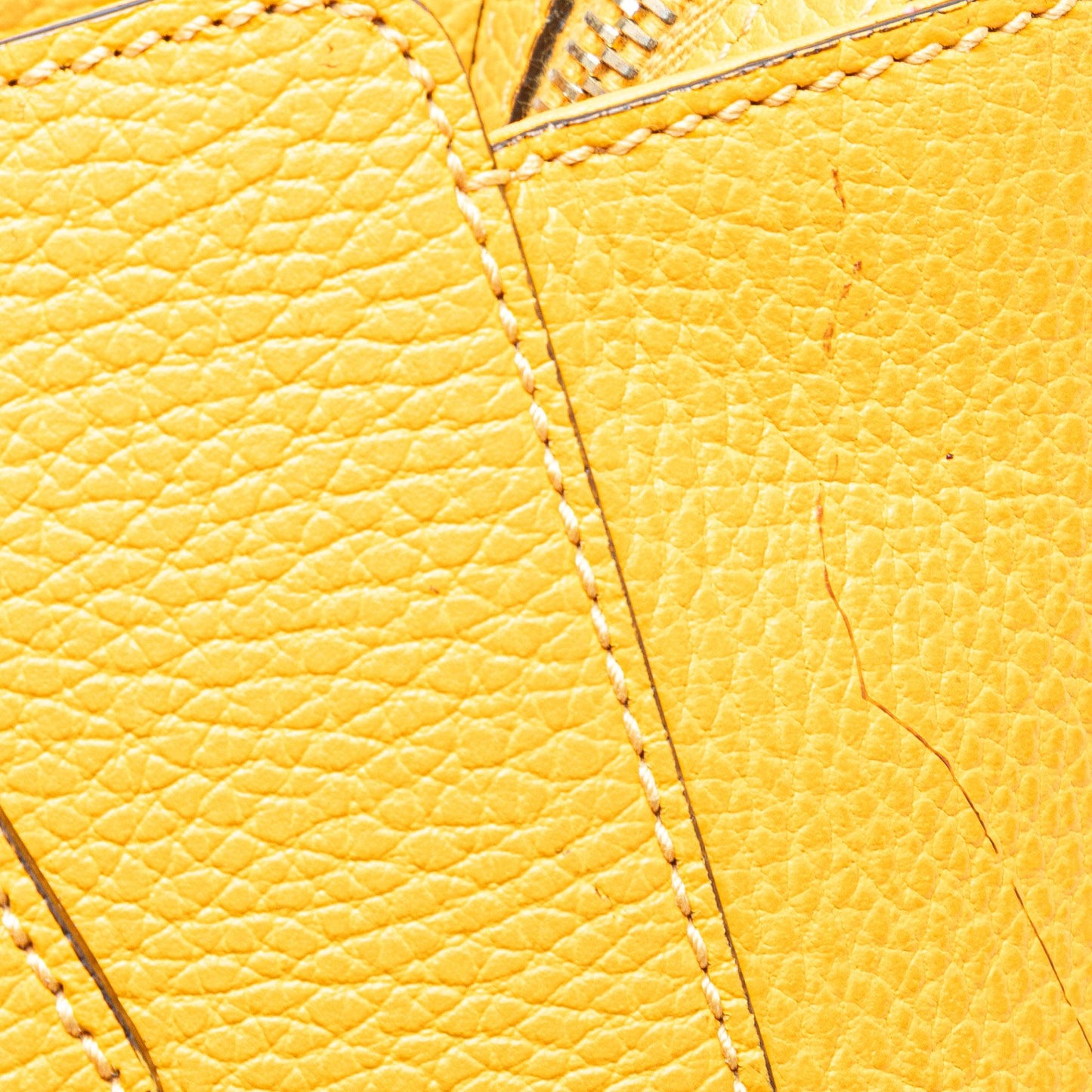 Gucci Mini Leather Swing Satchel