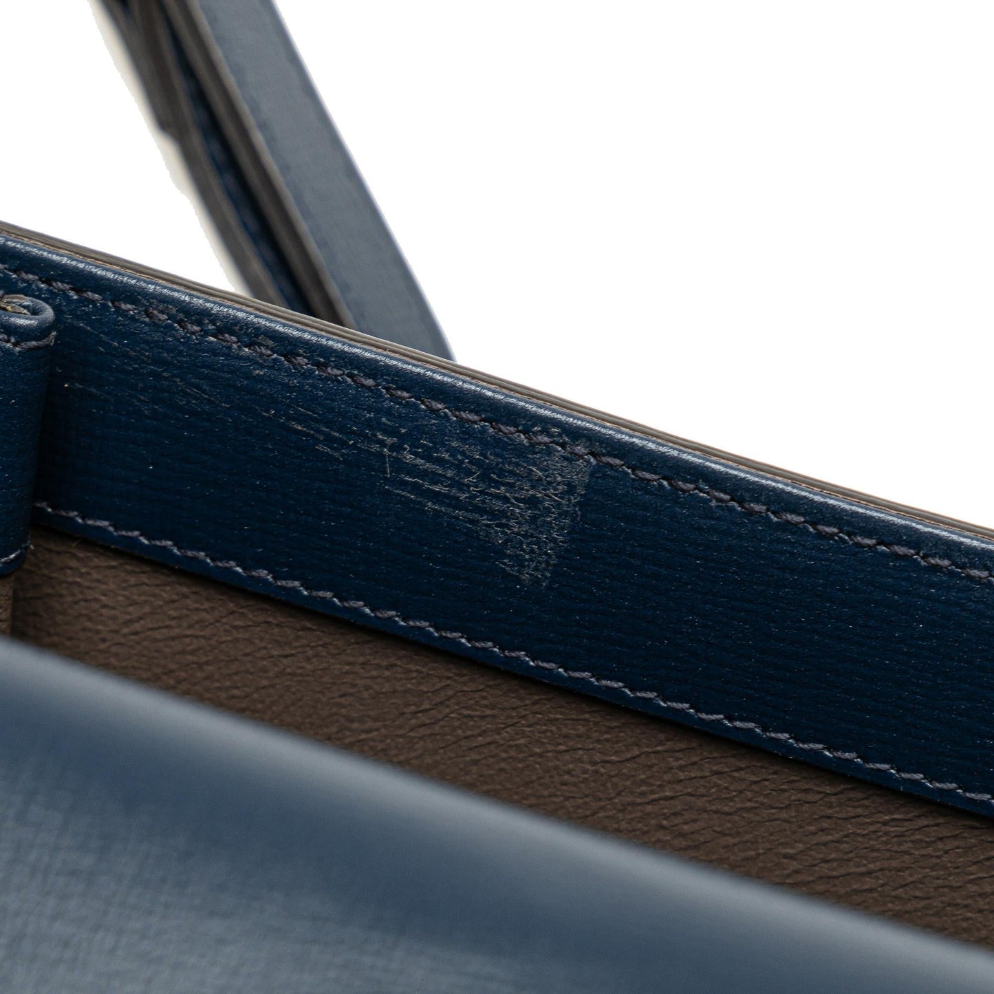 Gucci Mini Leather Sylvie 1969 Crossbody (SHG-OYMfne)