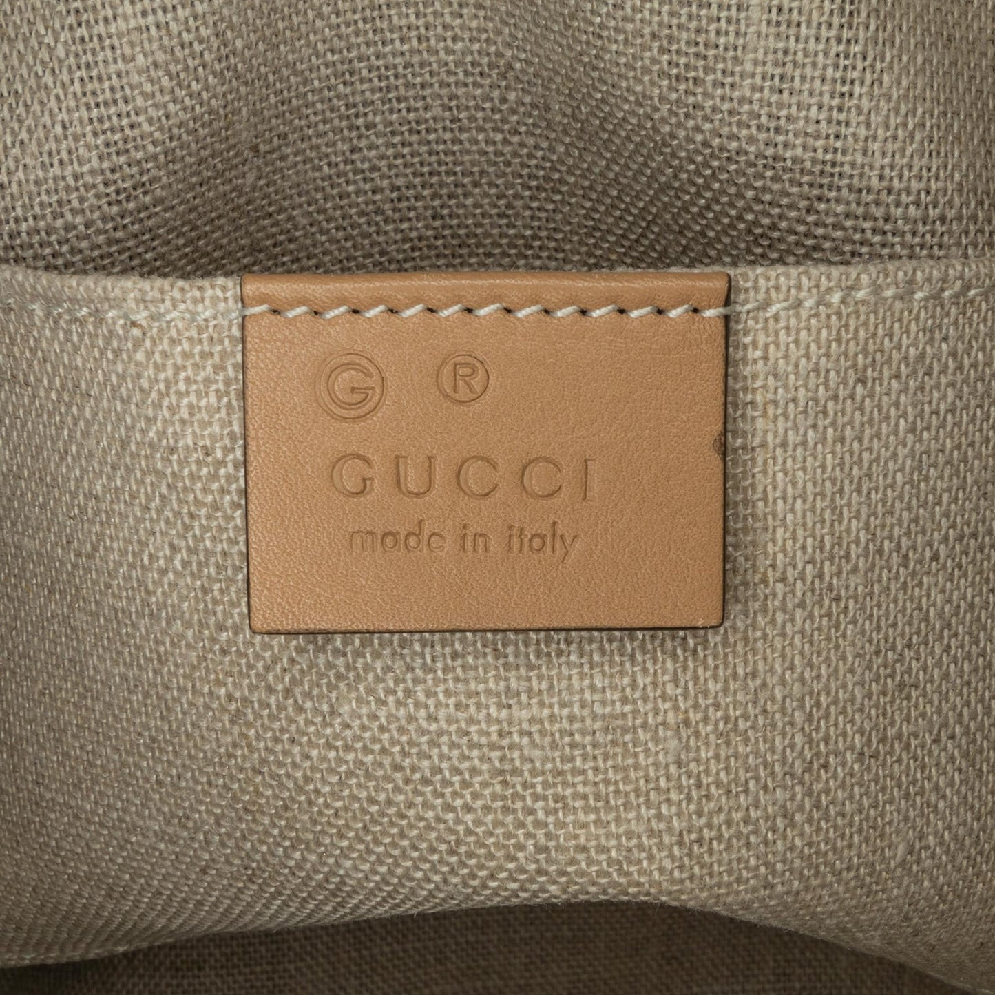 Gucci Mini Microguccissima Dome Bag (SHG-P5WWgu)
