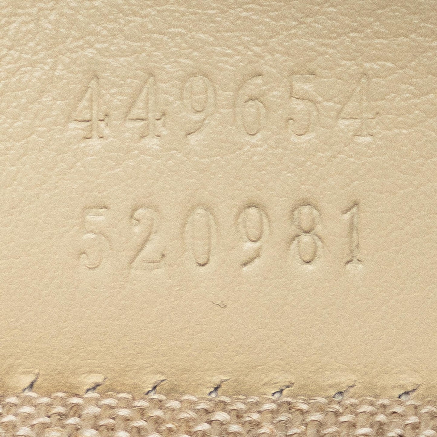Gucci Mini Microguccissima Dome Satchel (SHG-0OSbh2)