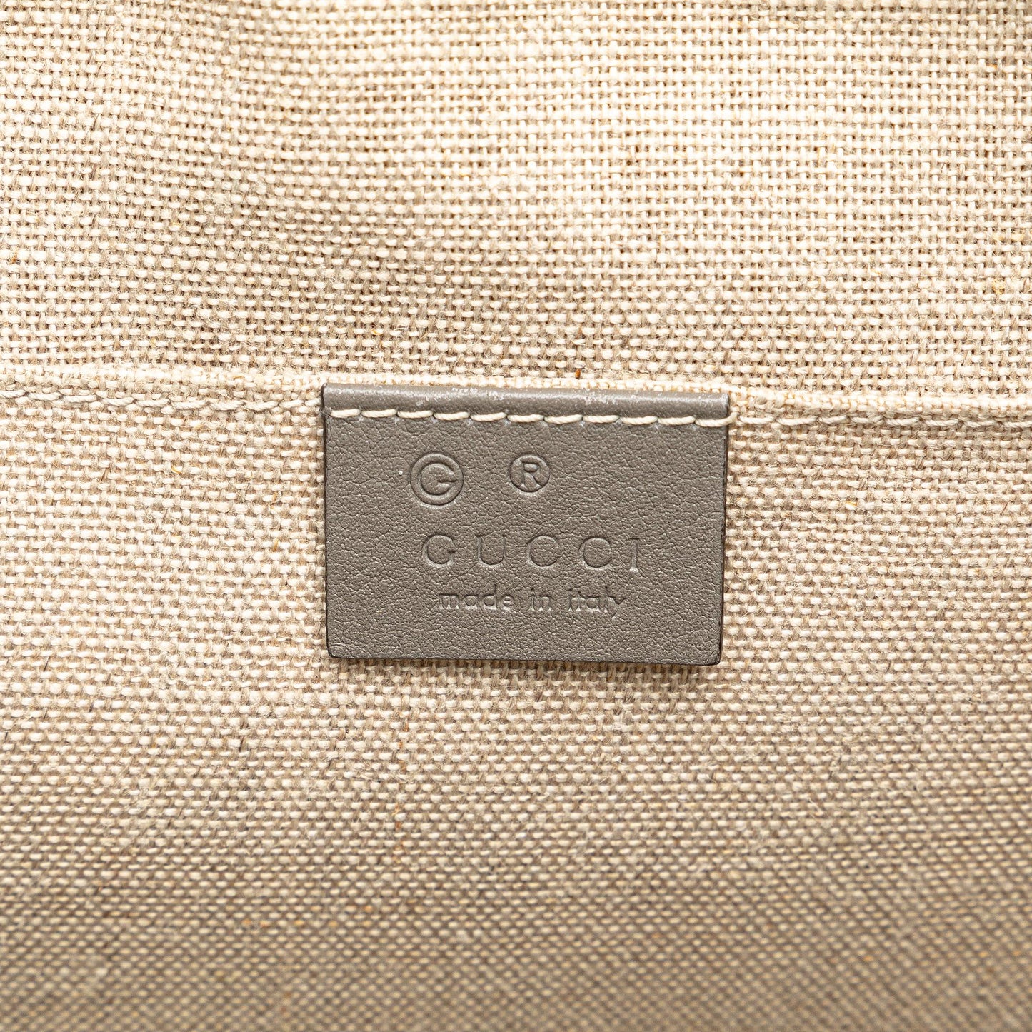 Gucci Mini Microguccissima Dome Satchel (SHG-UUwiLT)