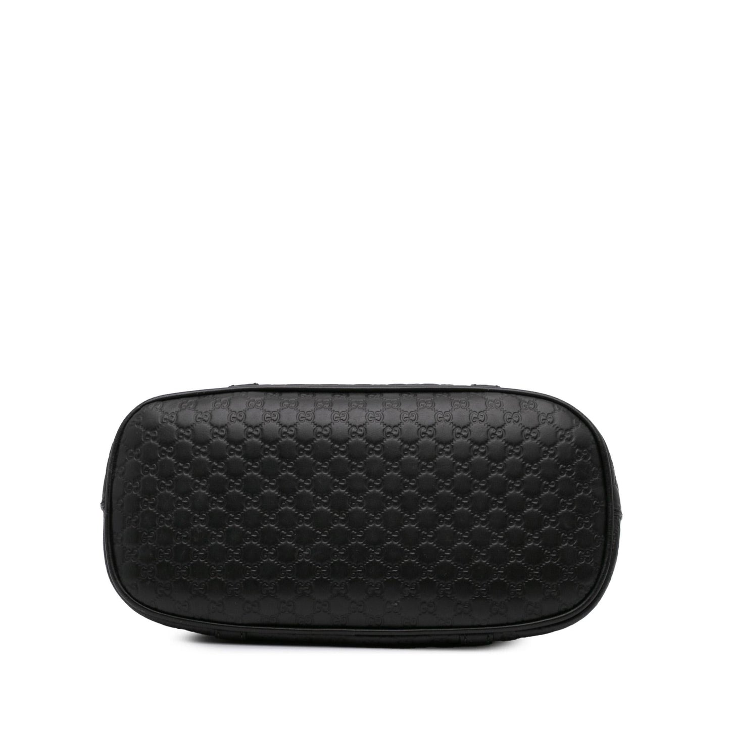 Gucci Mini Microguccissima Dome Satchel