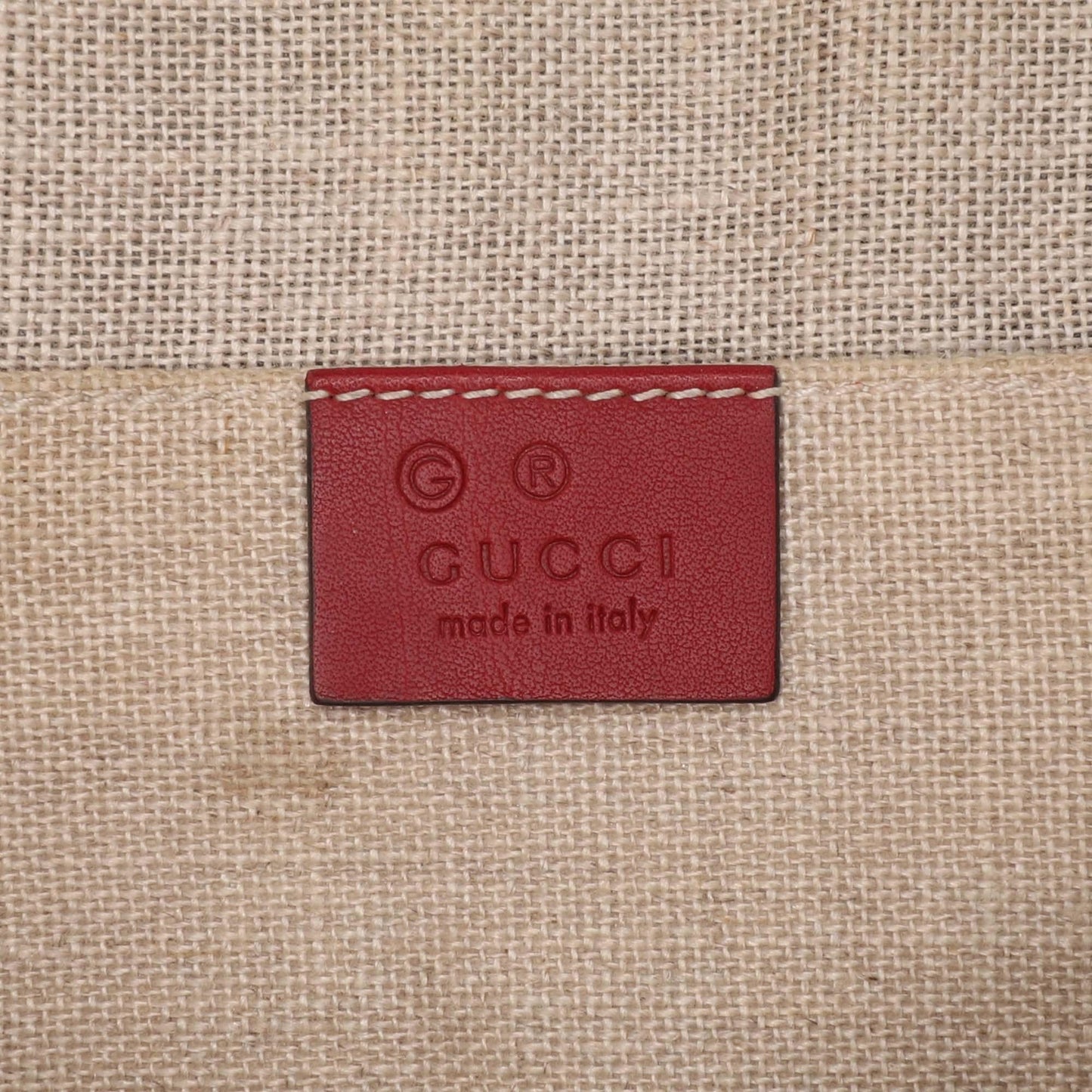 Gucci Mini Microguccissima Dome Satchel