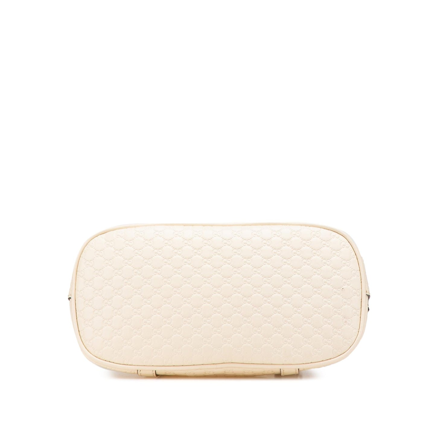 Gucci Mini Microguccissima Dome Satchel