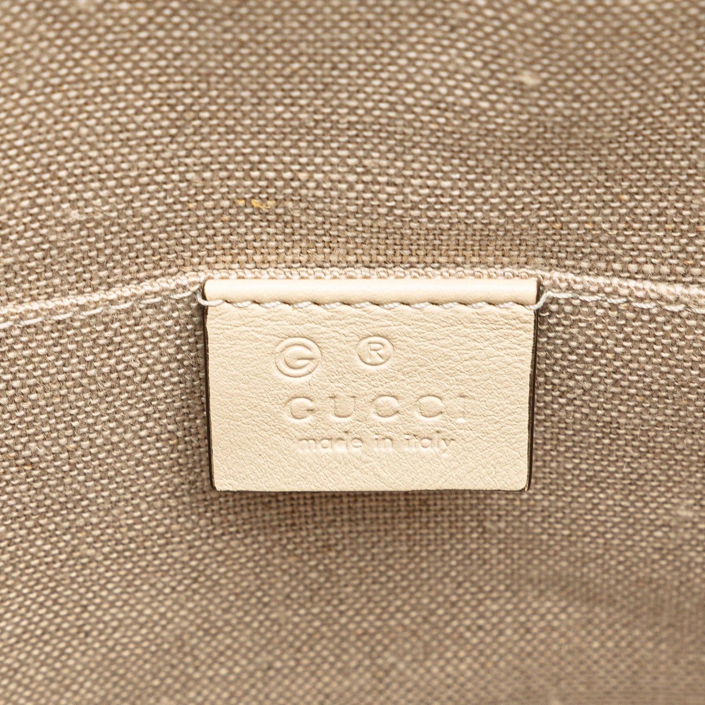 Gucci Mini Microguccissima Dome Satchel