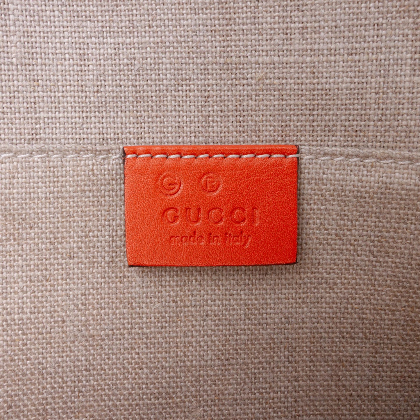 Gucci Mini Microguccissima Dome Satchel