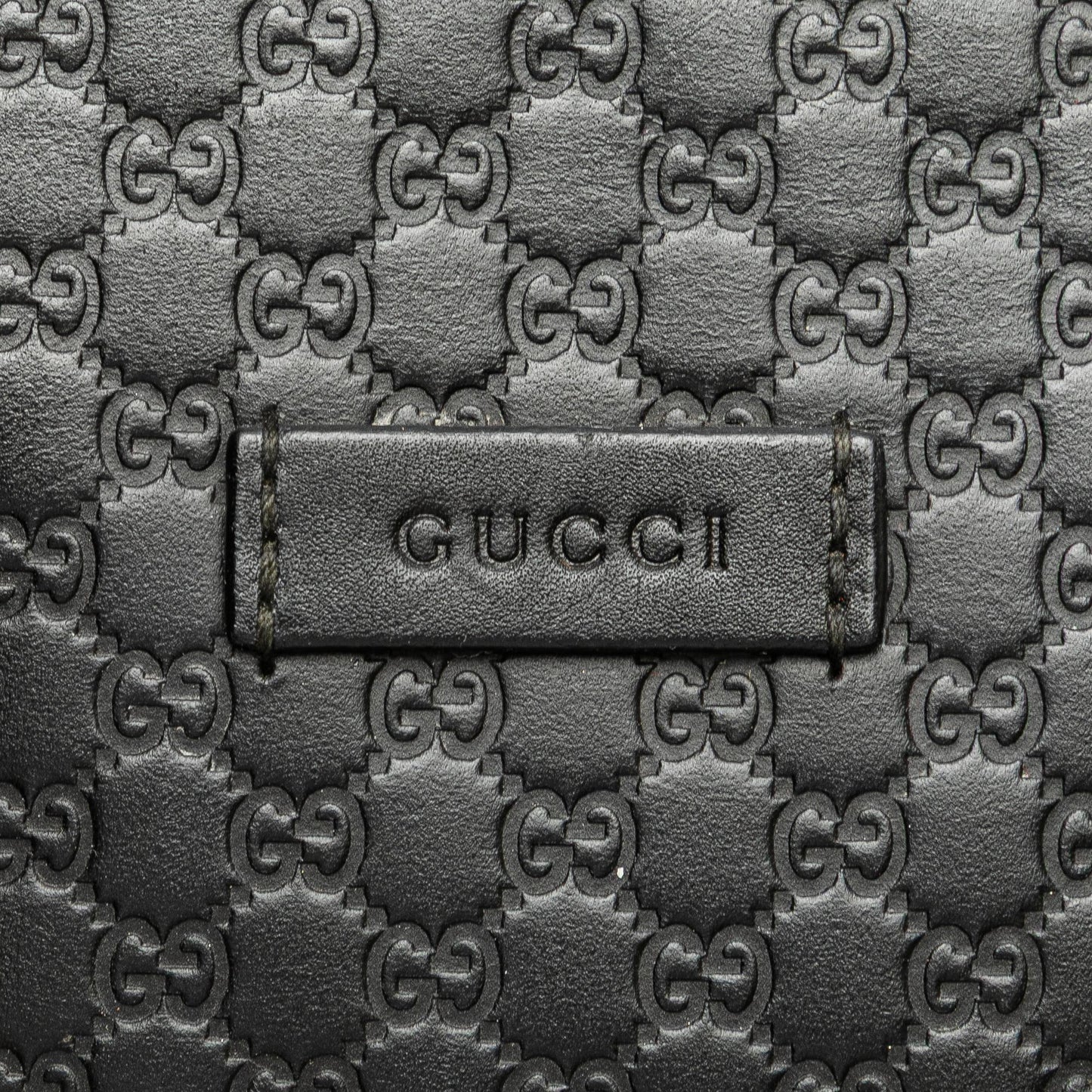 Gucci Mini Microguccissima Dome Satchel