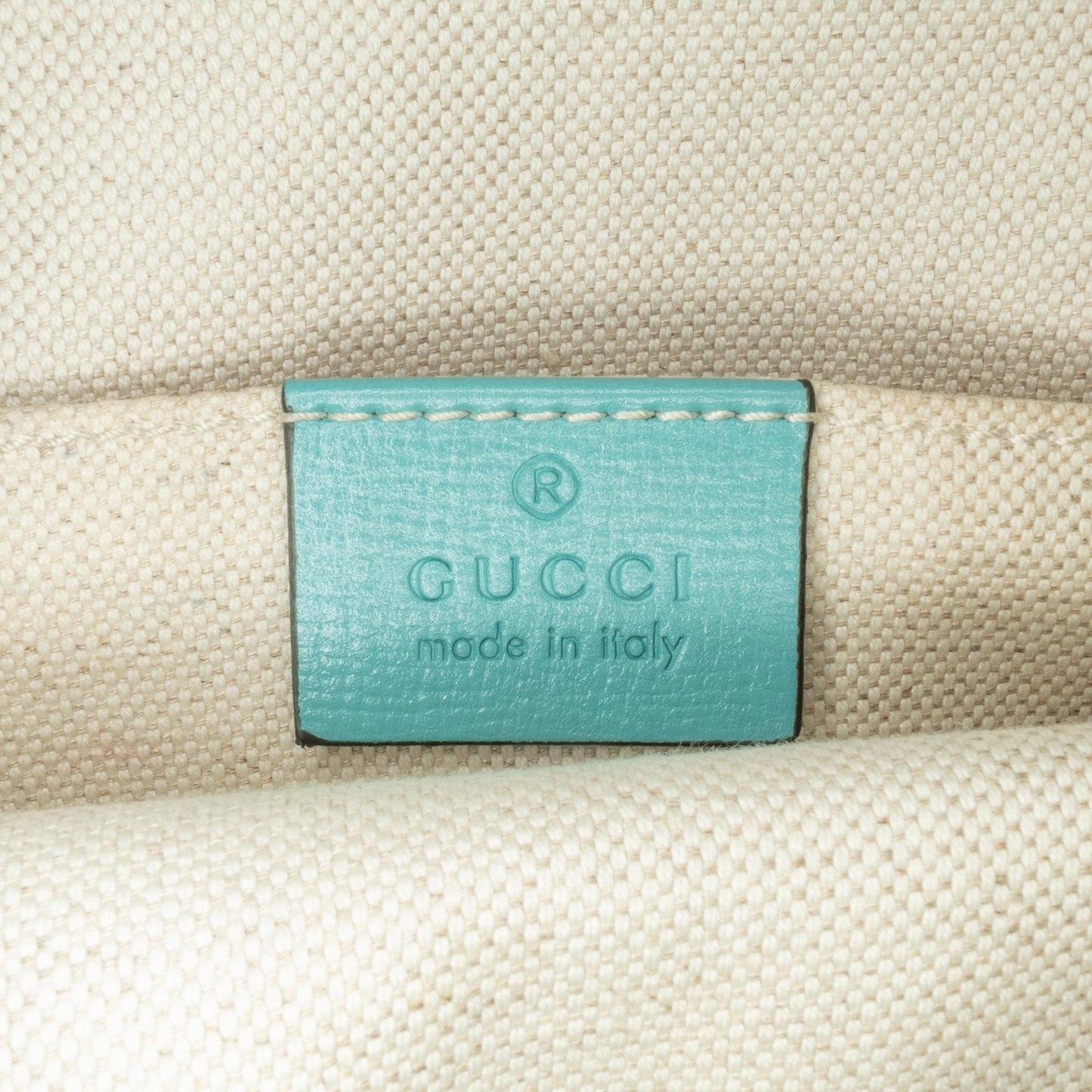 Gucci Mini Raffia Horsebit 1955 Top Handle Bag (SHG-TqNTHU)