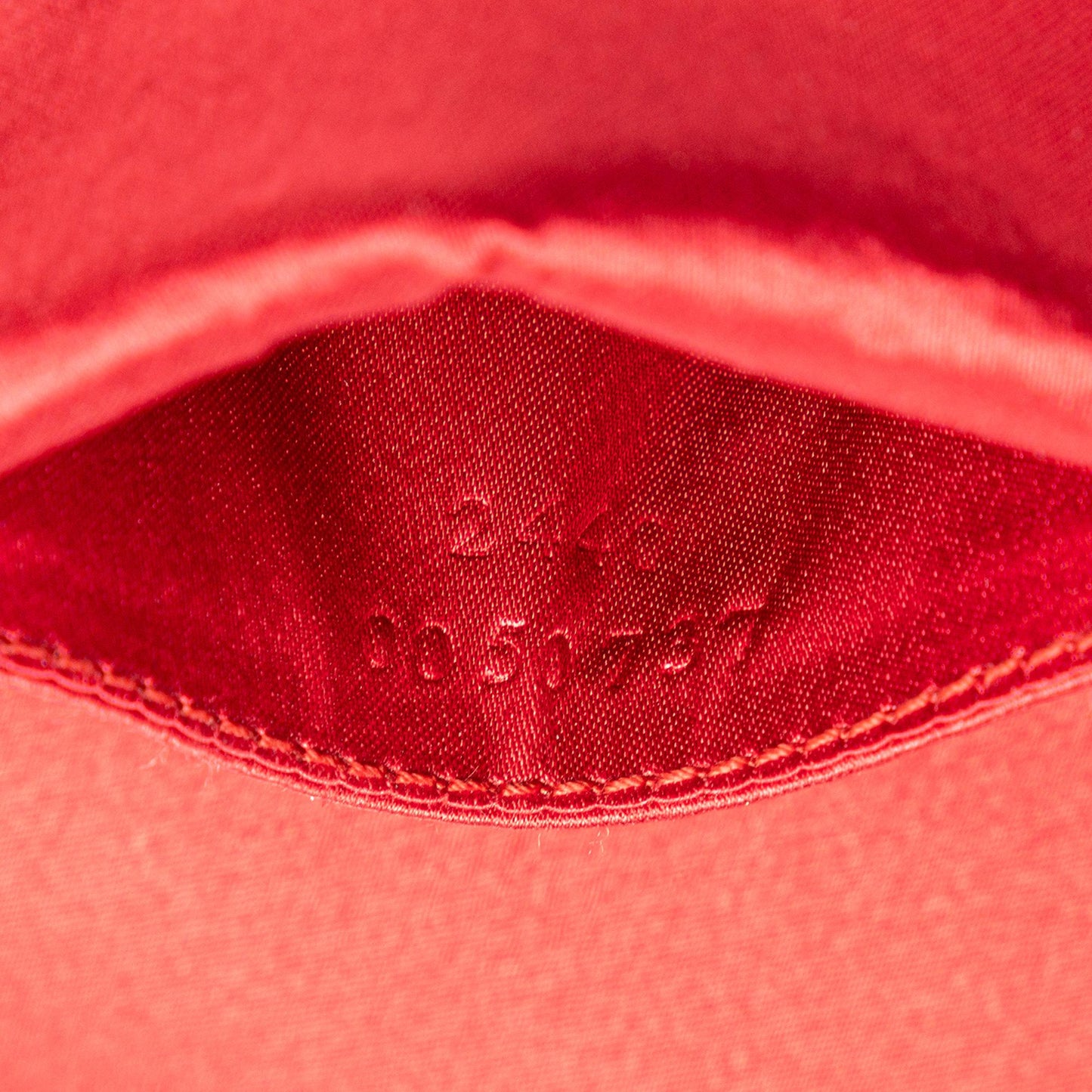 Gucci Mini Satin Handbag (SHG-Qfulon)