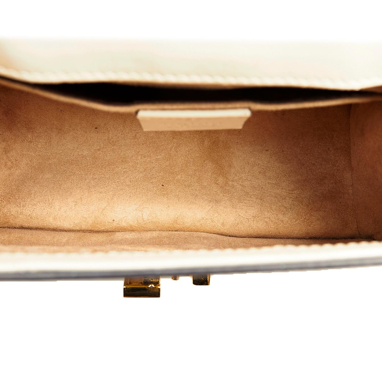 Gucci Mini Sylvie Leather Chain Shoulder Bag (SHG-25707)