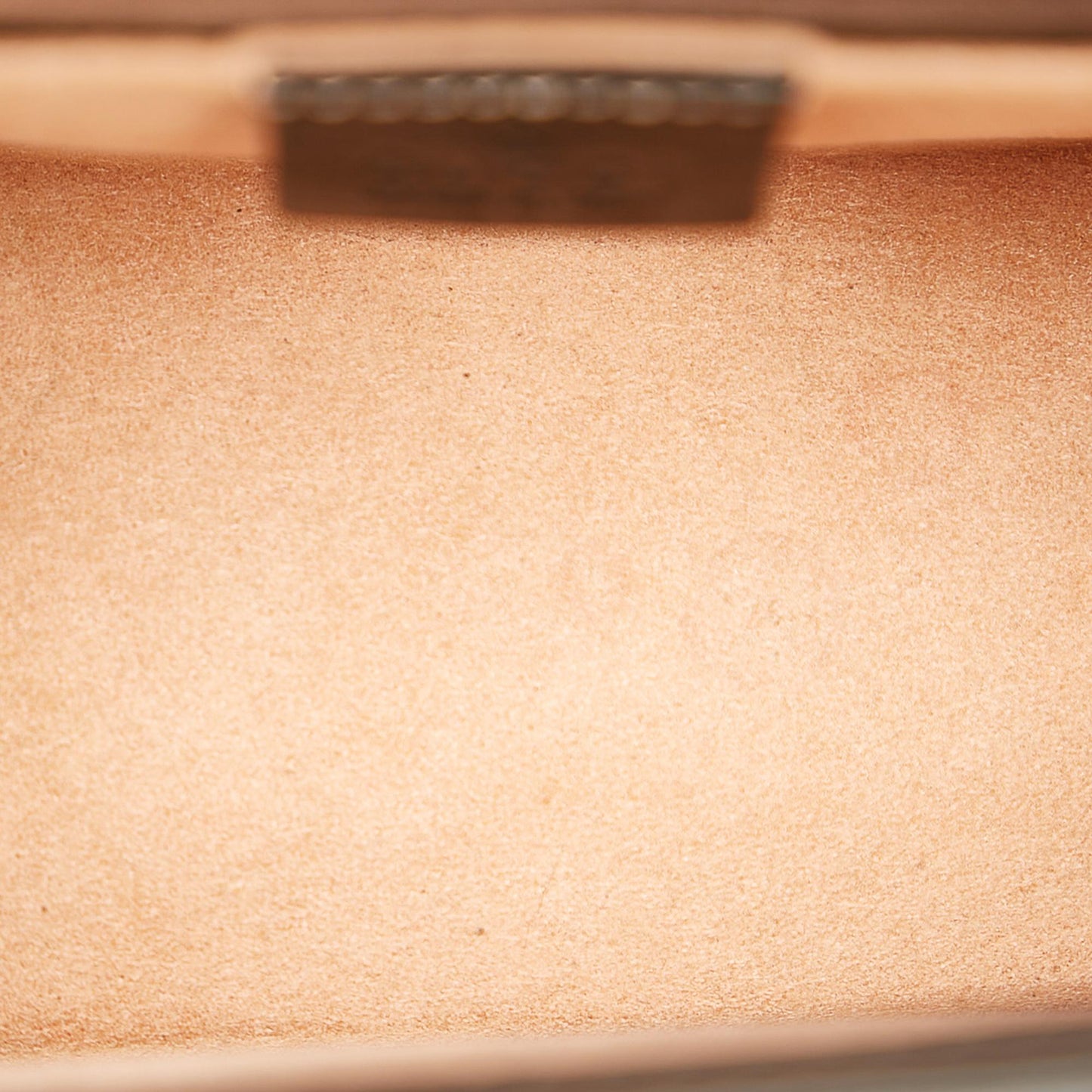 Gucci Mini Sylvie Leather Handbag (SHG-25770)