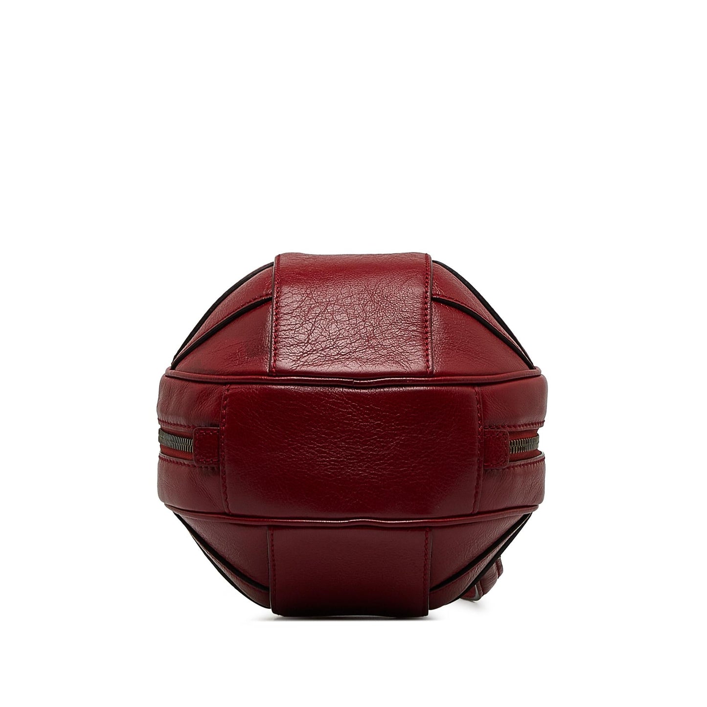 Gucci Mini Tifosa Basketball Bag (SHG-fMcIA4)