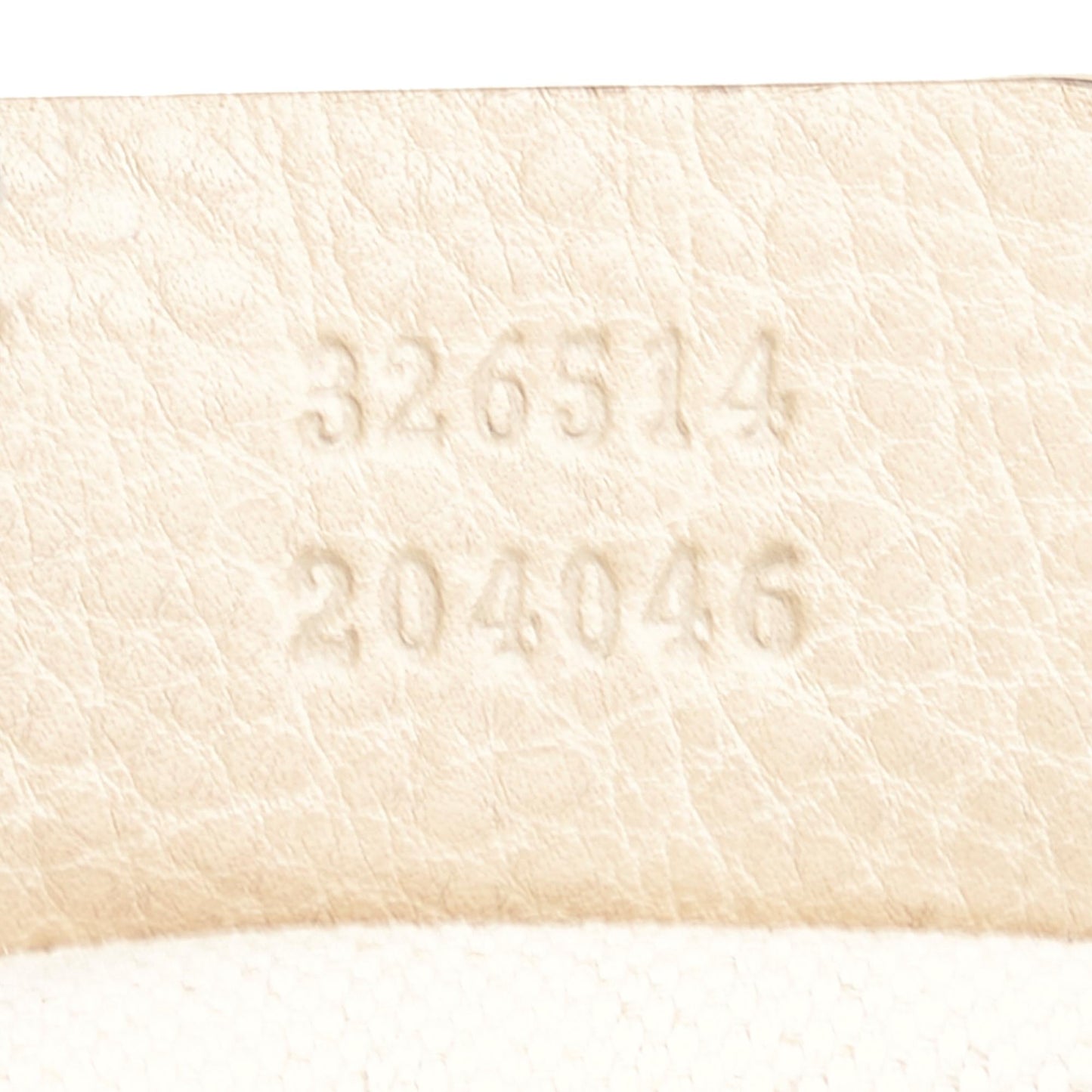 Gucci Miss GG Leather Satchel (SHG-UFJkBD)