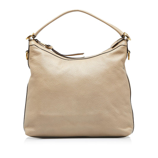 Gucci Miss GG Satchel (SHG-caO44Q)